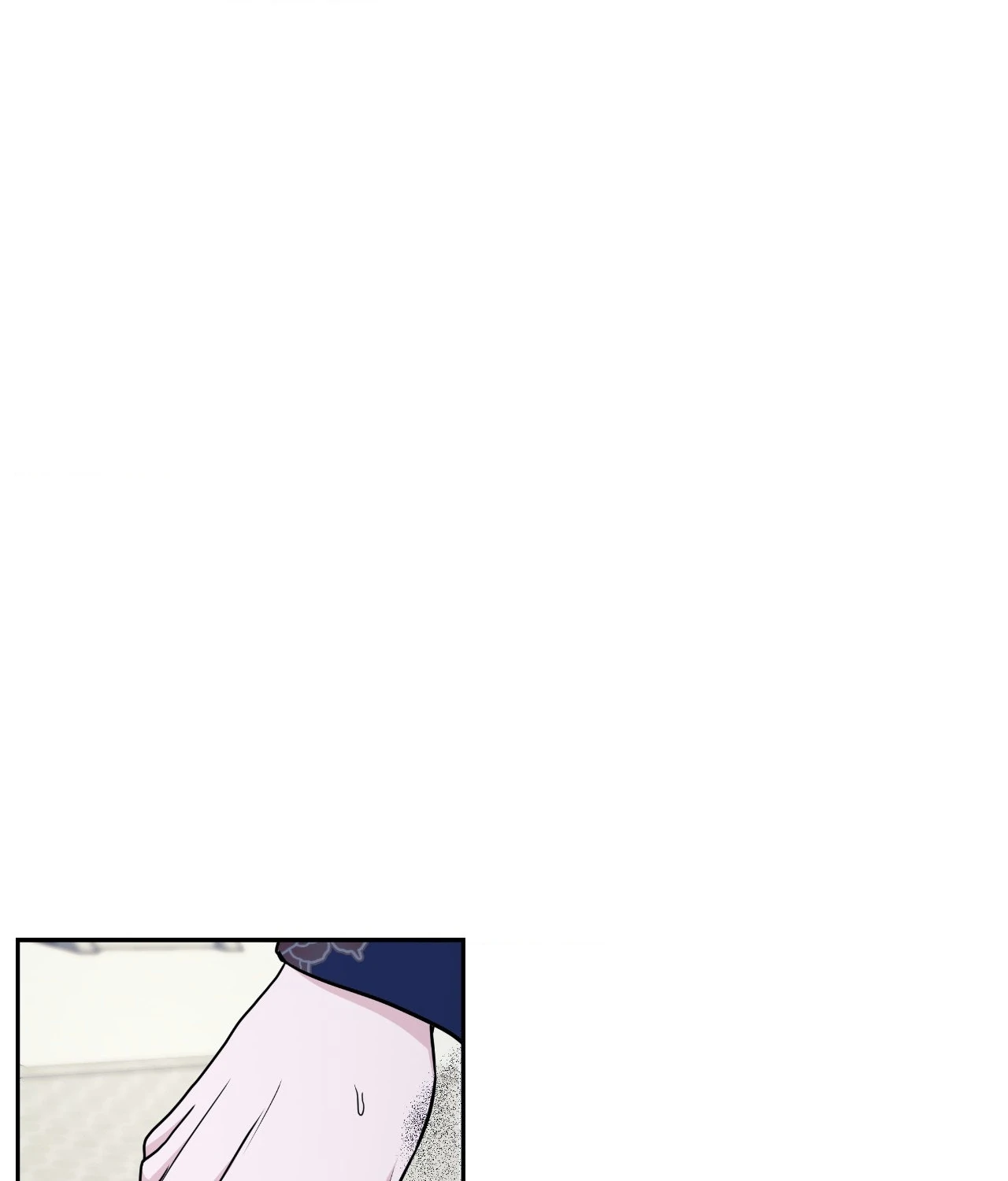 Sleeves Stained in Blood [Official] - Episode 32 manhwa