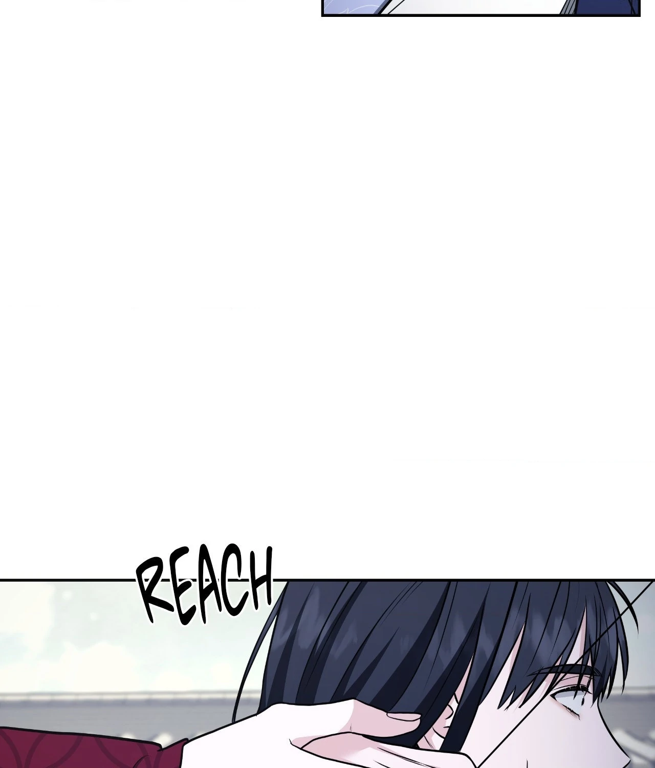 Sleeves Stained in Blood [Official] - Episode 33 manhwa
