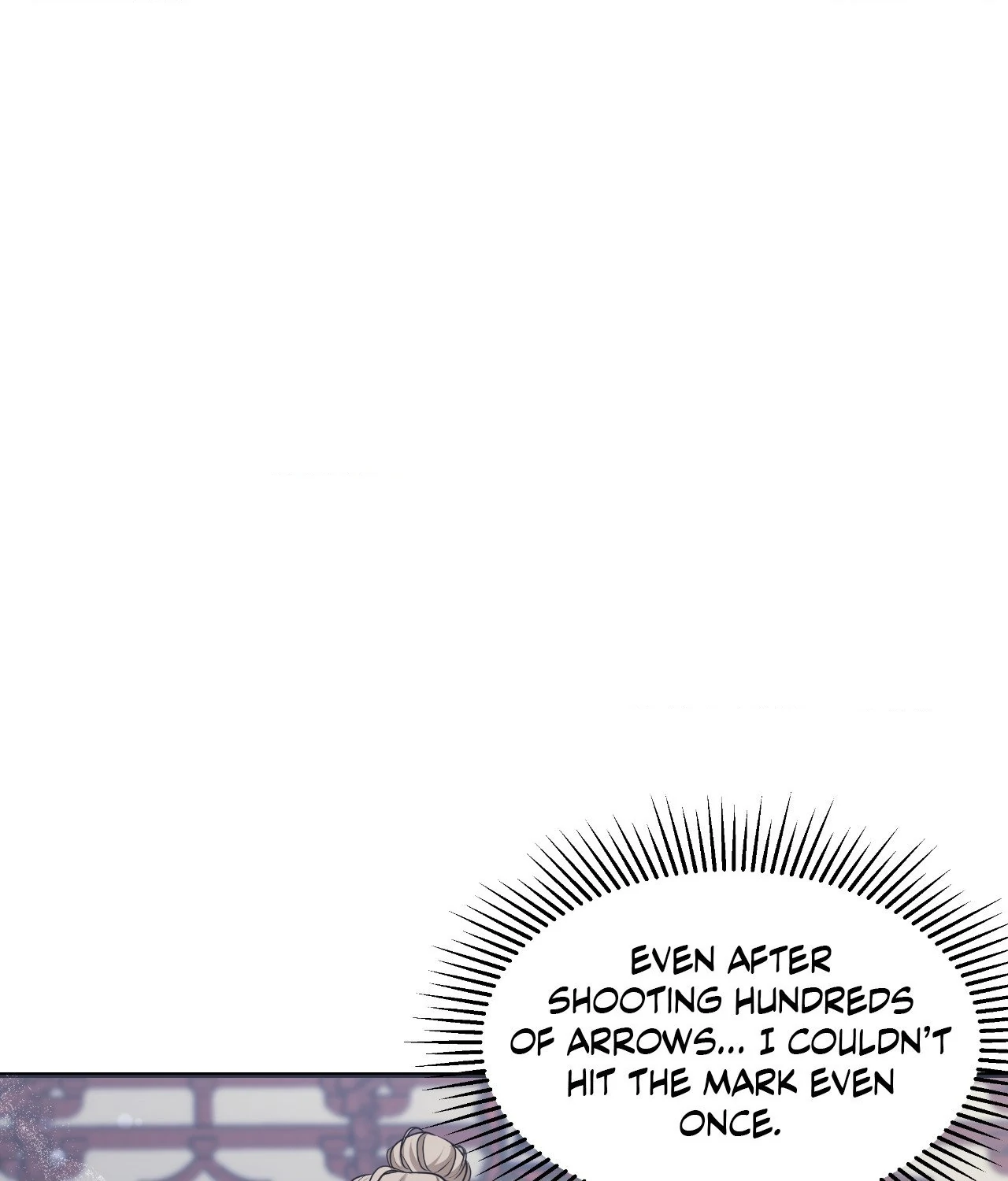 Sleeves Stained in Blood [Official] - Episode 33 manhwa