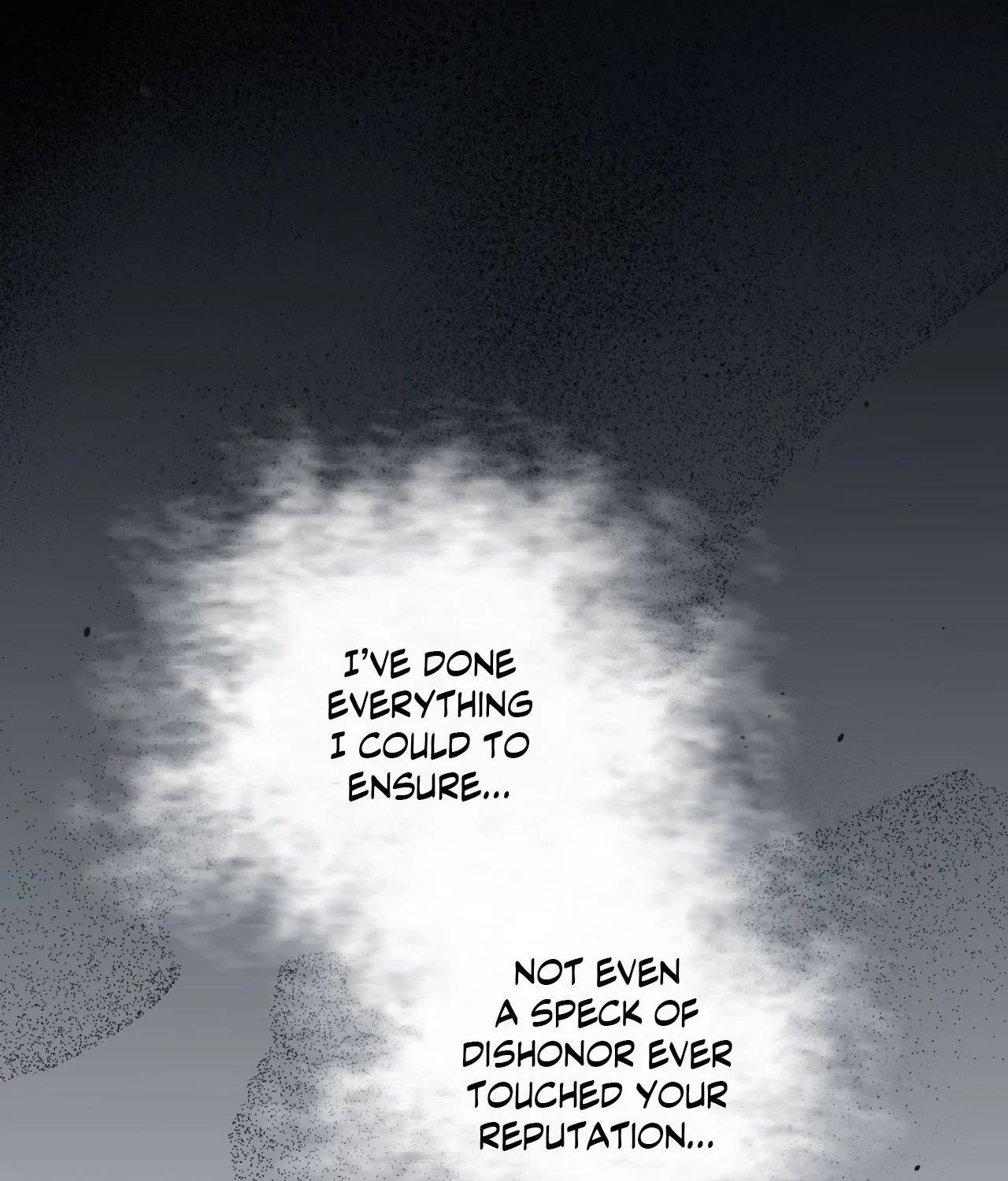 Sleeves Stained in Blood [Official] - Episode 33 manhwa