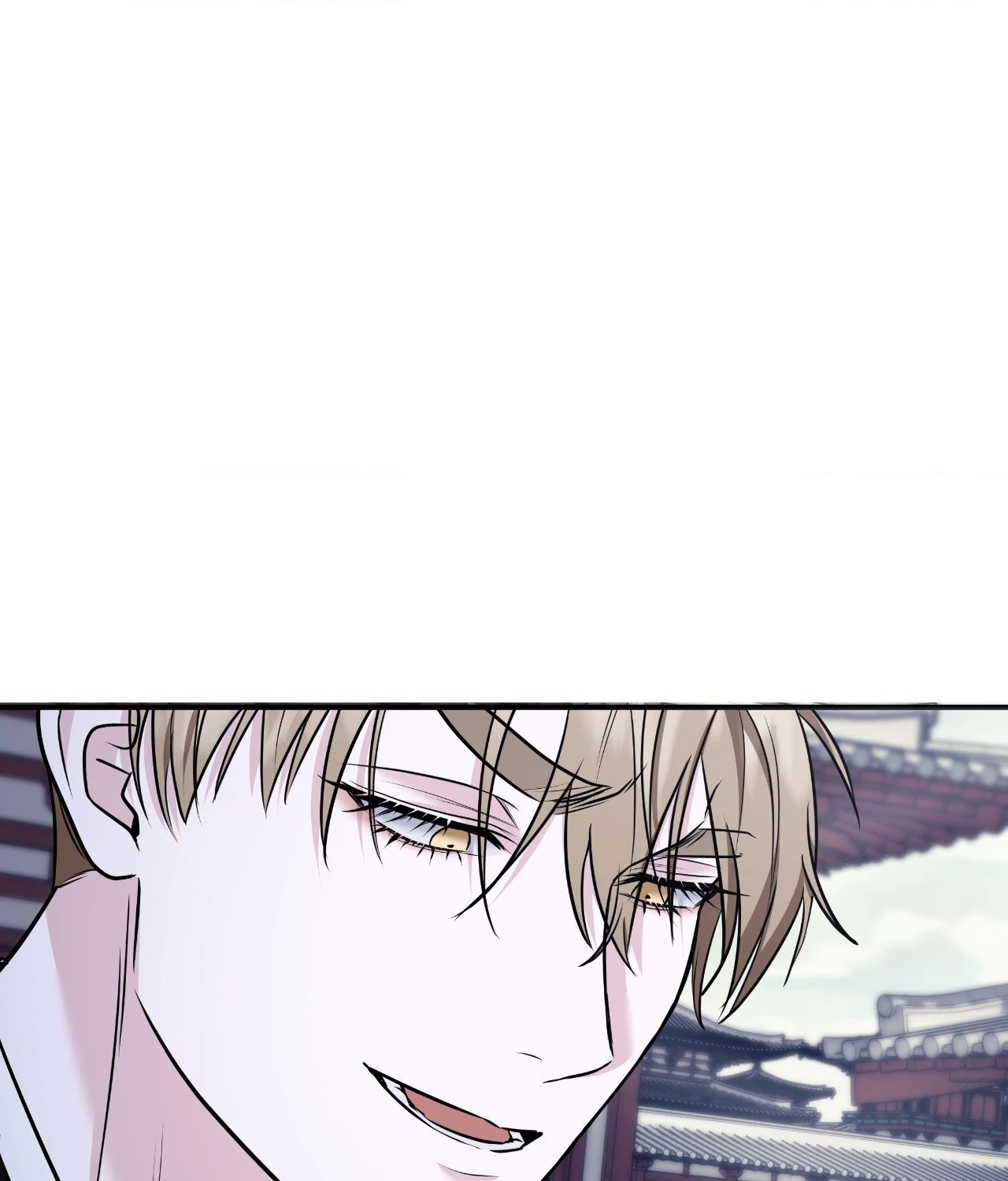 Sleeves Stained in Blood [Official] - Episode 33 manhwa