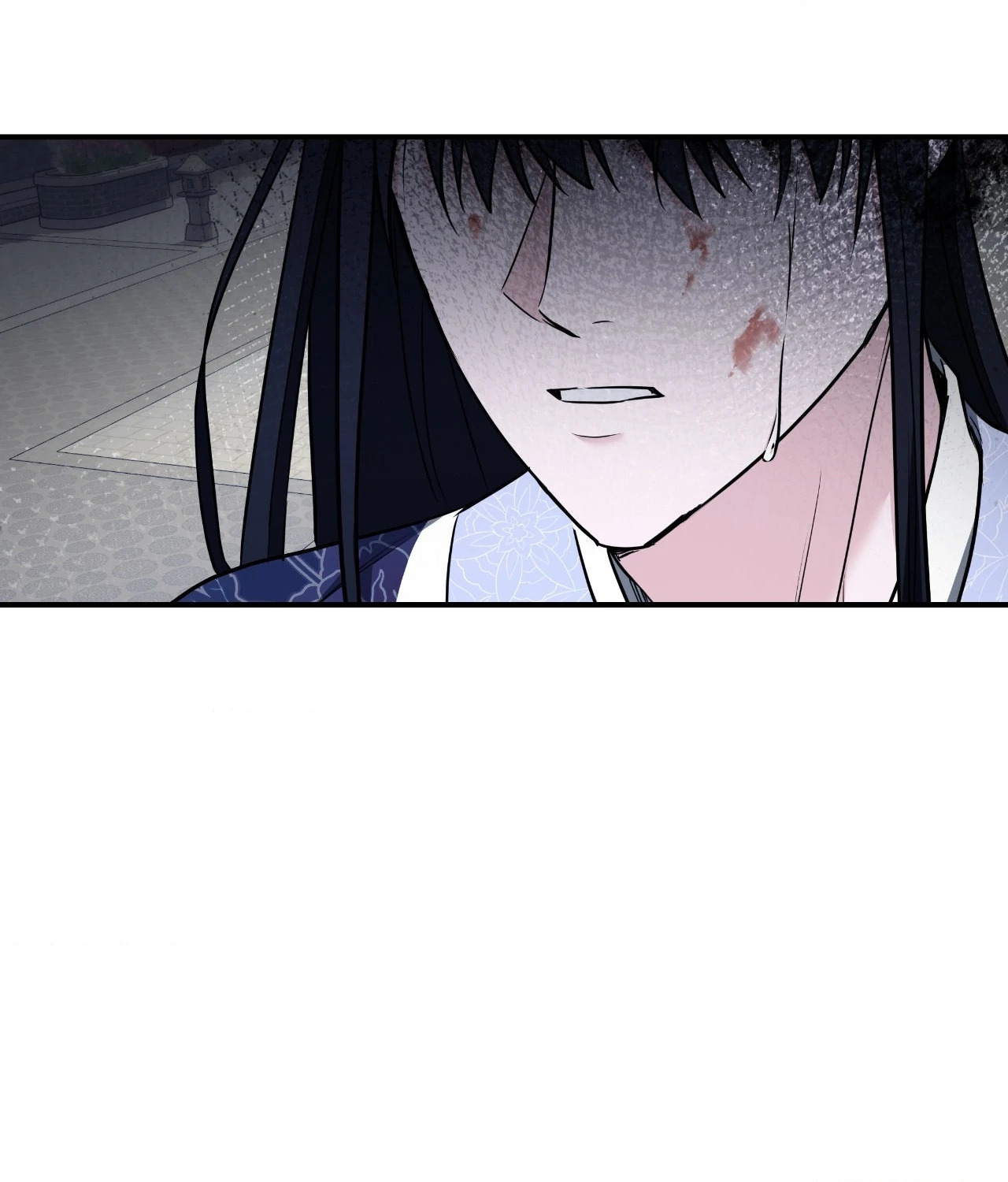 Sleeves Stained in Blood [Official] - Episode 33 manhwa