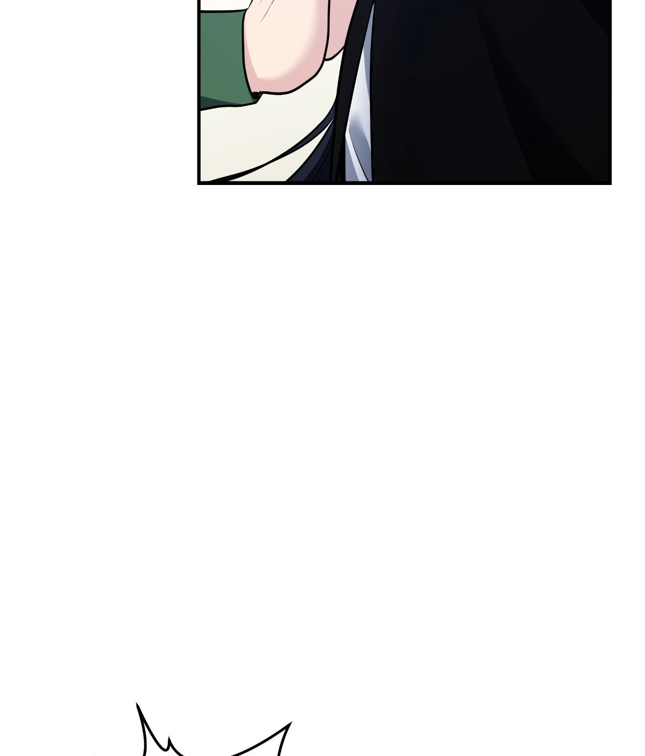 Sleeves Stained in Blood [Official] - Episode 33 manhwa