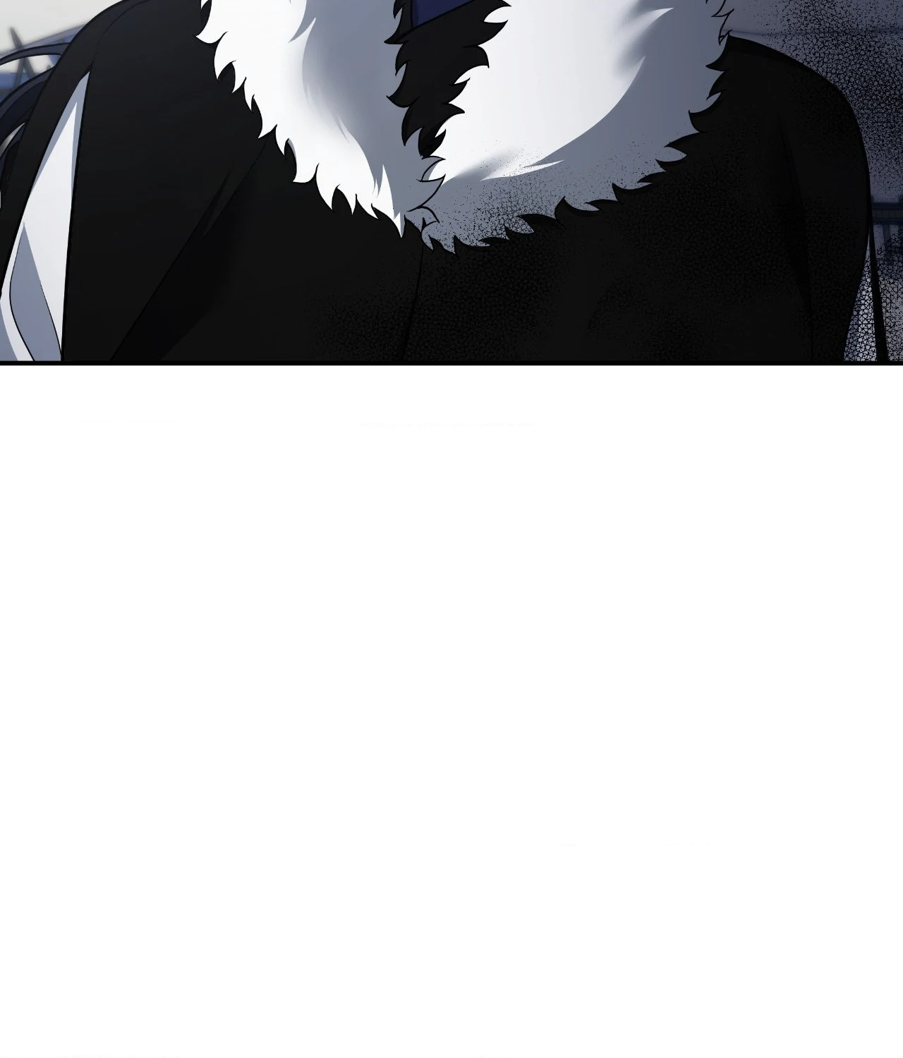 Sleeves Stained in Blood [Official] - Episode 33 manhwa