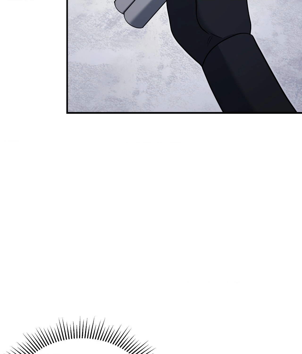 Sleeves Stained in Blood [Official] - Episode 33 manhwa
