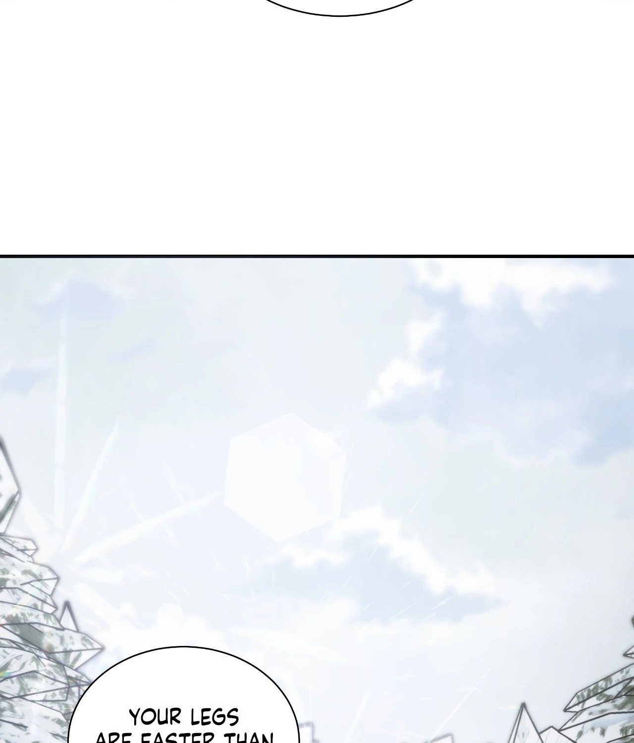 Sleeves Stained in Blood [Official] - Episode 33 manhwa