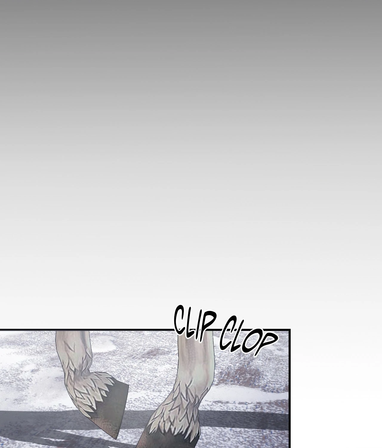 Sleeves Stained in Blood [Official] - Episode 33 manhwa