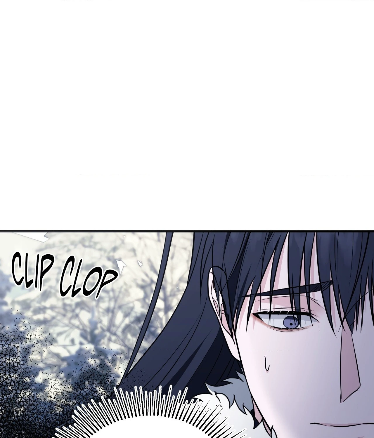 Sleeves Stained in Blood [Official] - Episode 33 manhwa