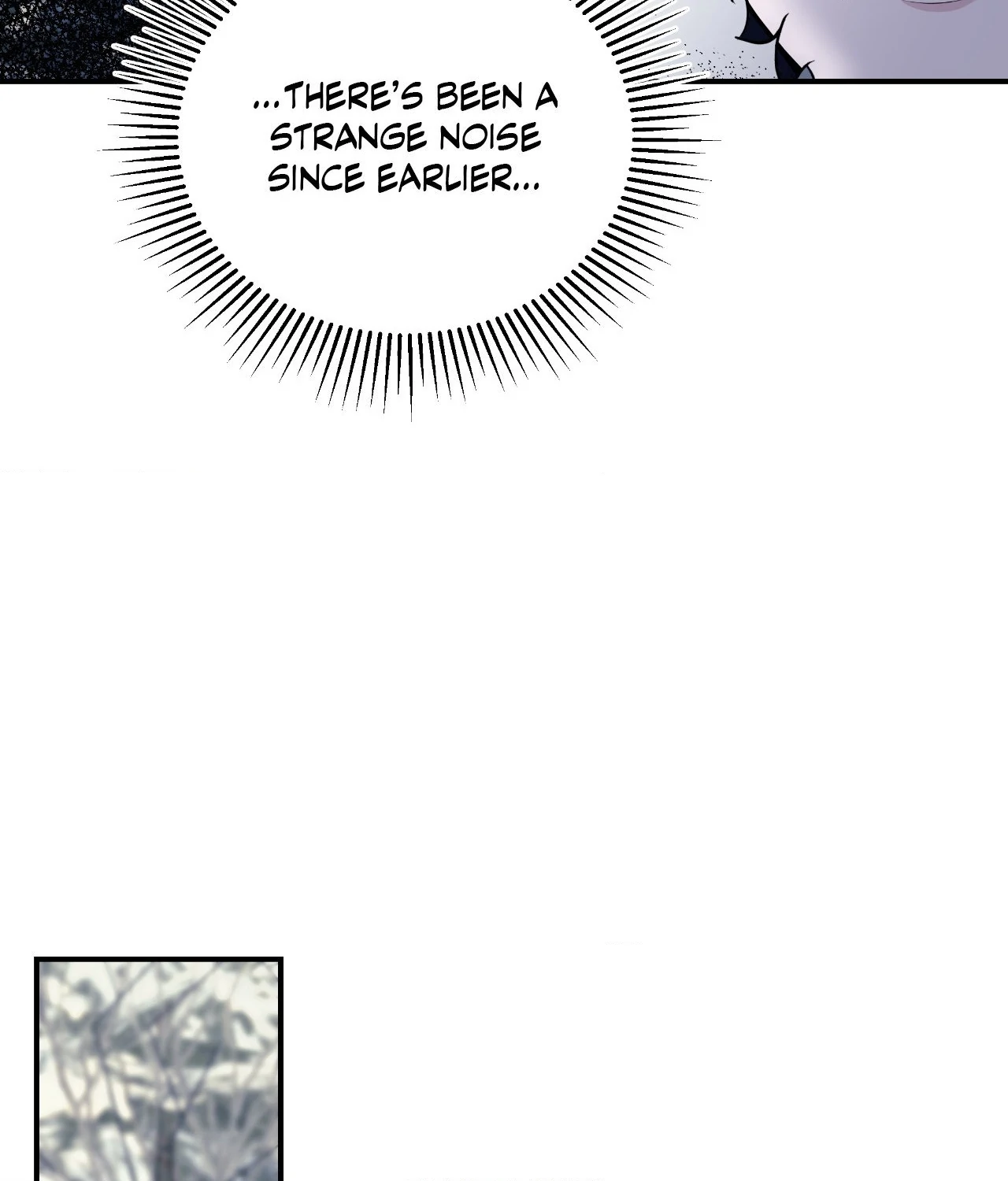 Sleeves Stained in Blood [Official] - Episode 33 manhwa