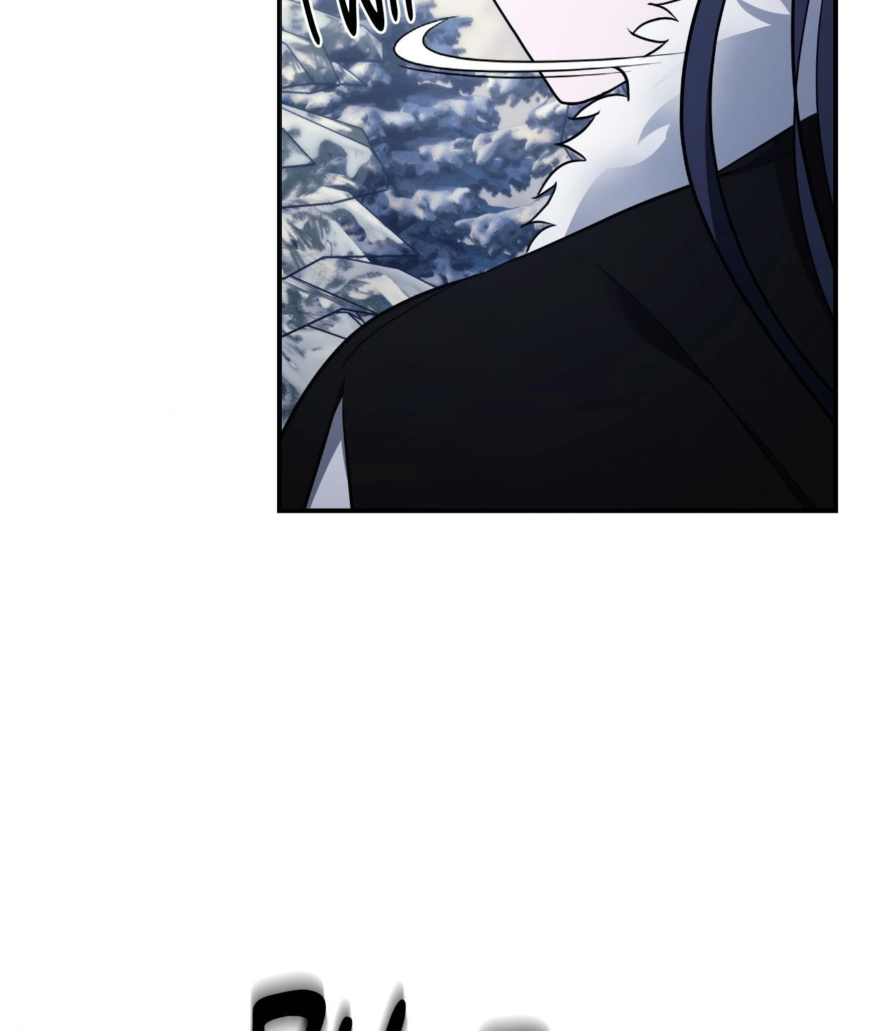 Sleeves Stained in Blood [Official] - Episode 33 manhwa