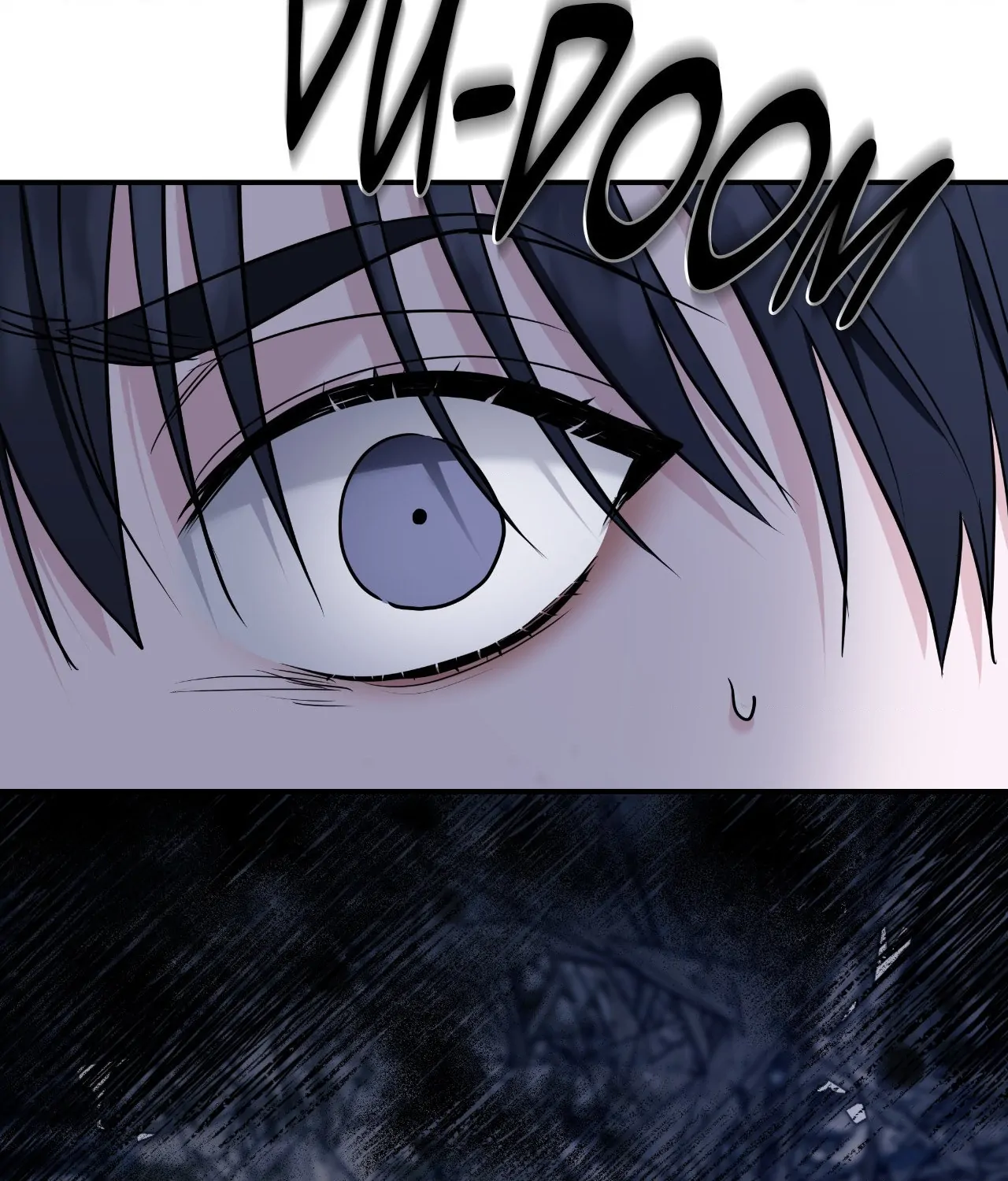Sleeves Stained in Blood [Official] - Episode 33 manhwa