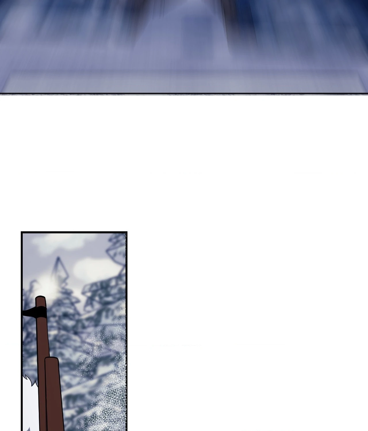 Sleeves Stained in Blood [Official] - Episode 34 manhwa