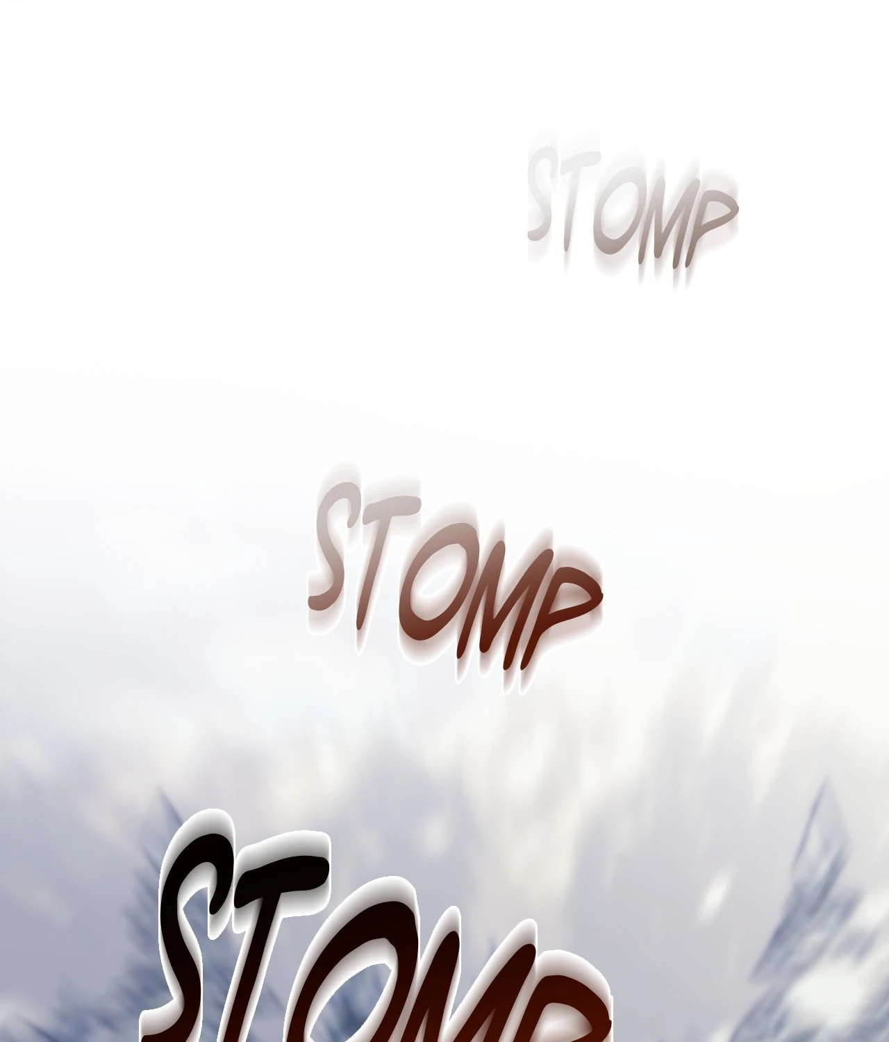 Sleeves Stained in Blood [Official] - Episode 34 manhwa