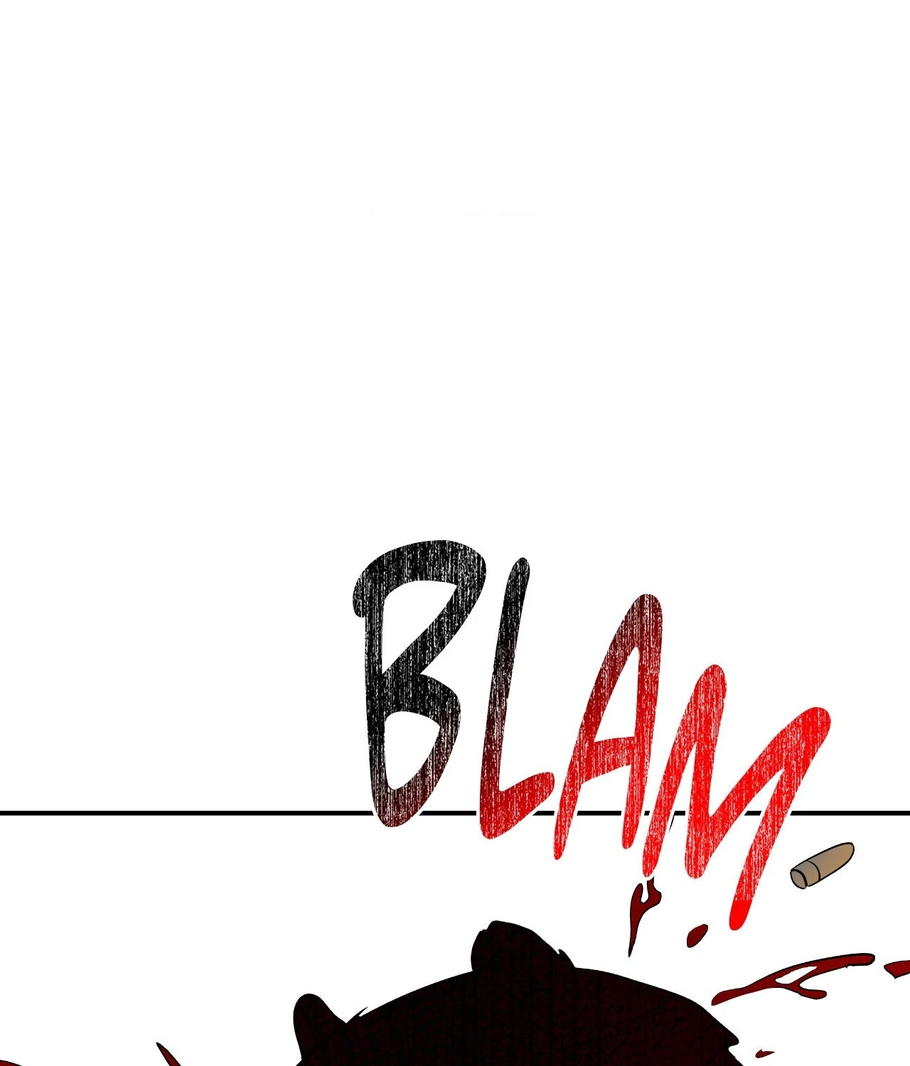 Sleeves Stained in Blood [Official] - Episode 34 manhwa