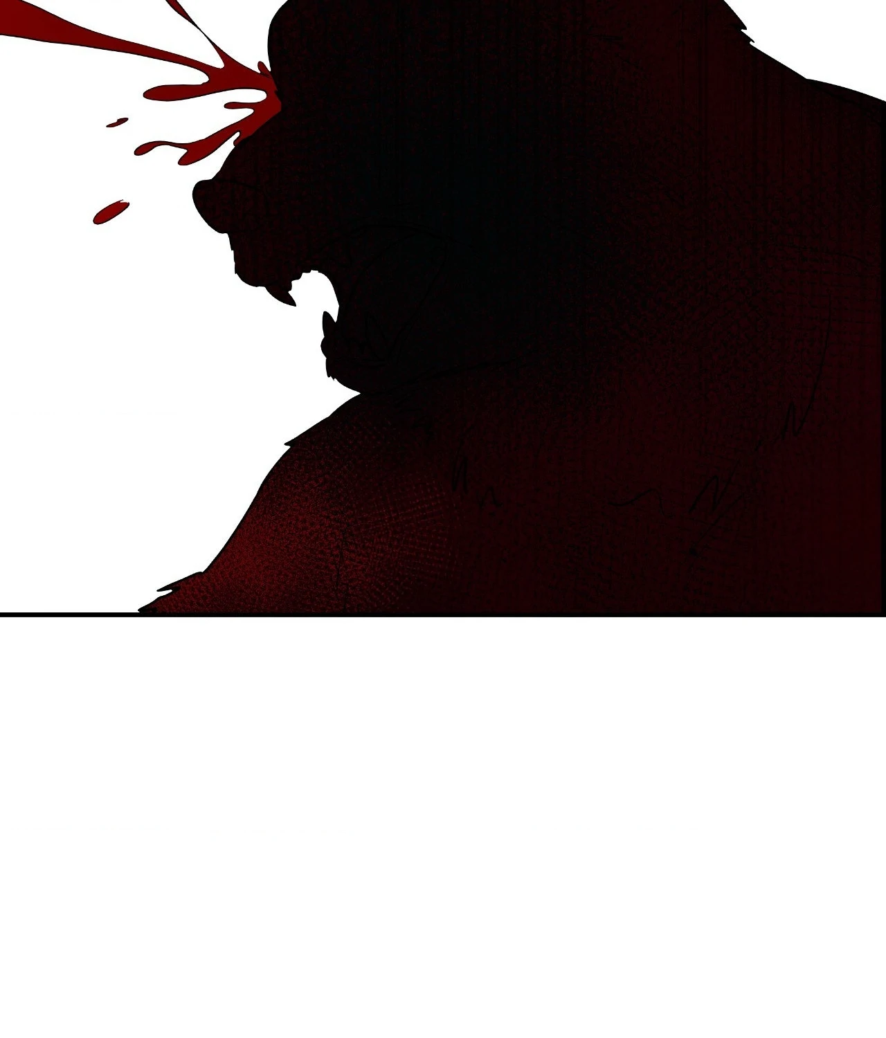 Sleeves Stained in Blood [Official] - Episode 34 manhwa