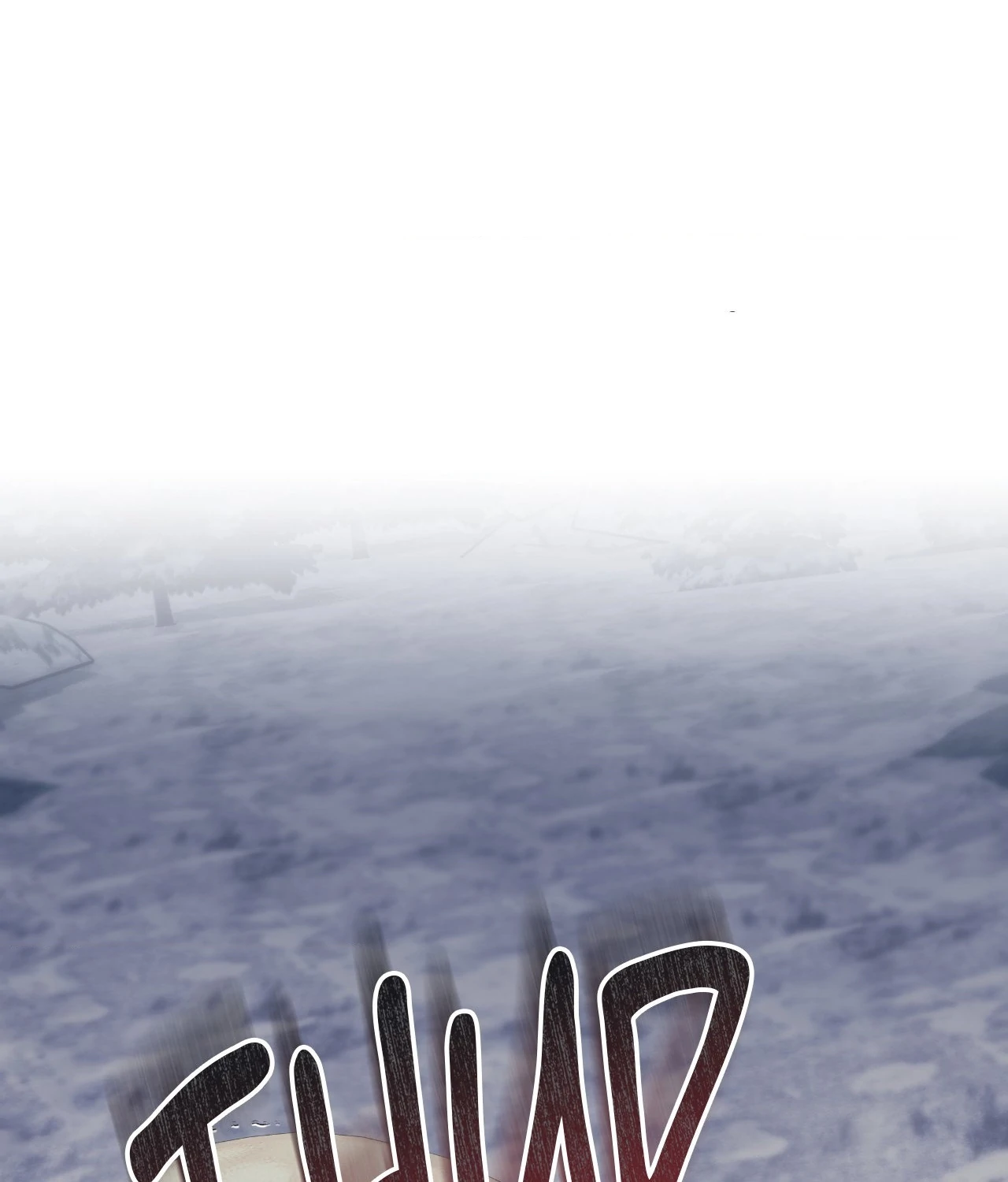 Sleeves Stained in Blood [Official] - Episode 34 manhwa