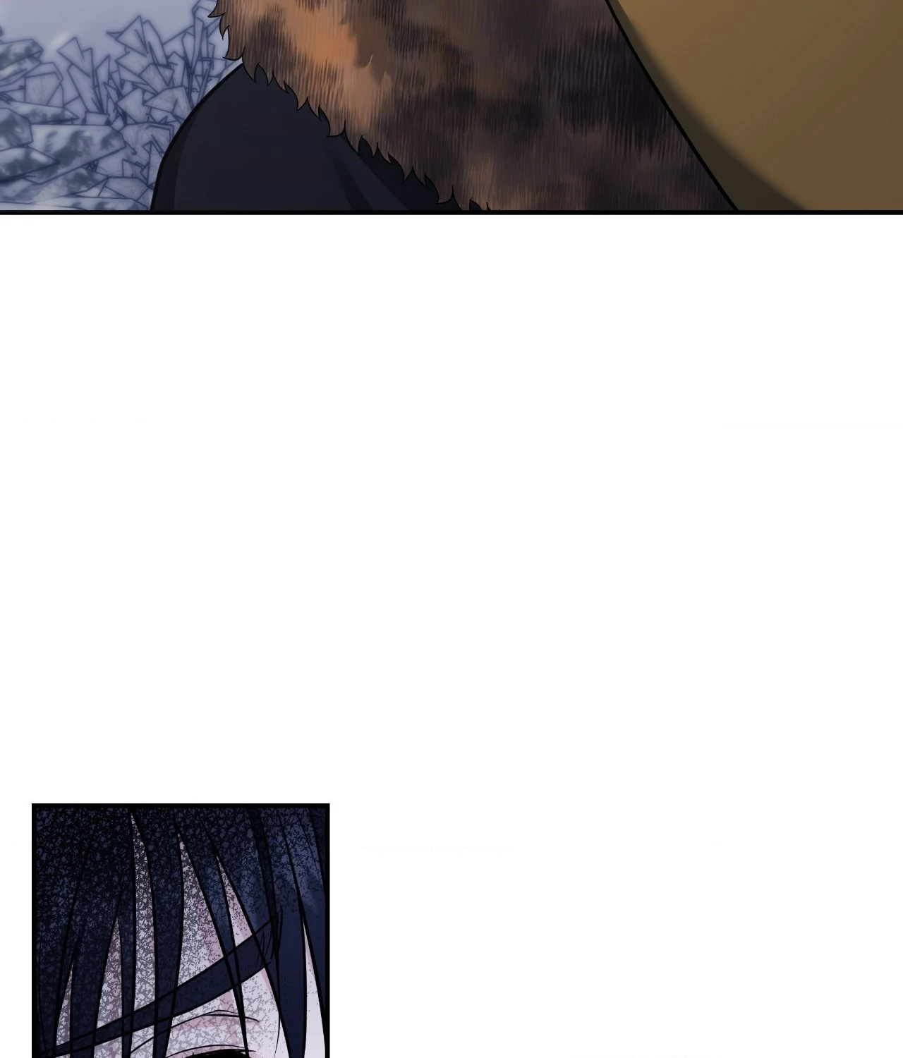 Sleeves Stained in Blood [Official] - Episode 34 manhwa