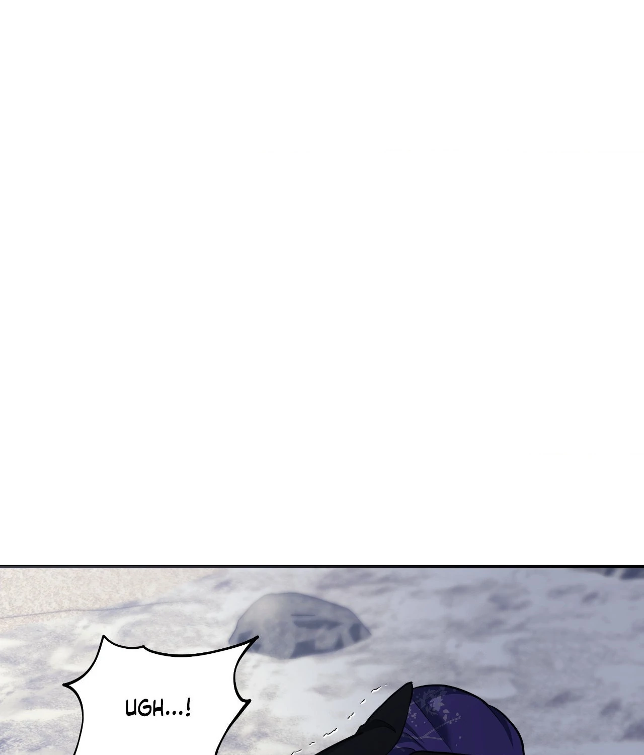 Sleeves Stained in Blood [Official] - Episode 34 manhwa