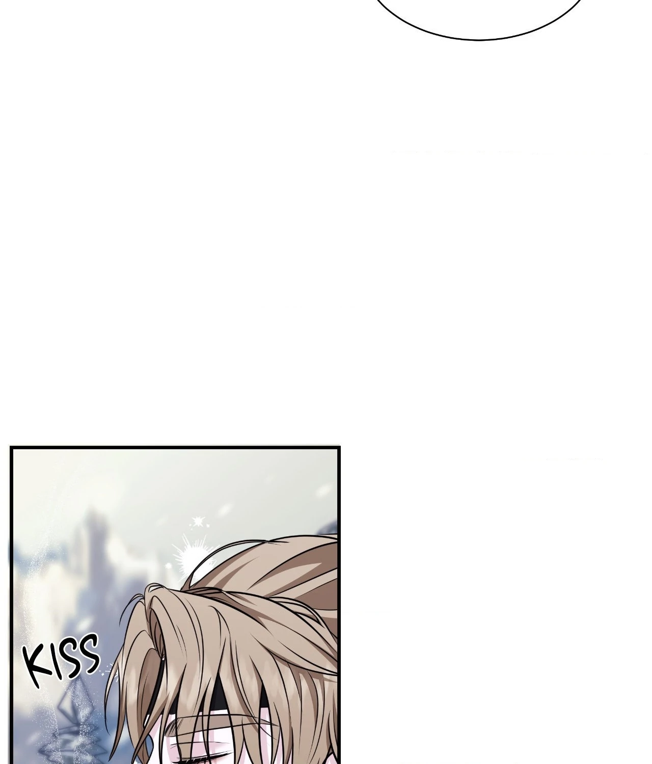 Sleeves Stained in Blood [Official] - Episode 34 manhwa