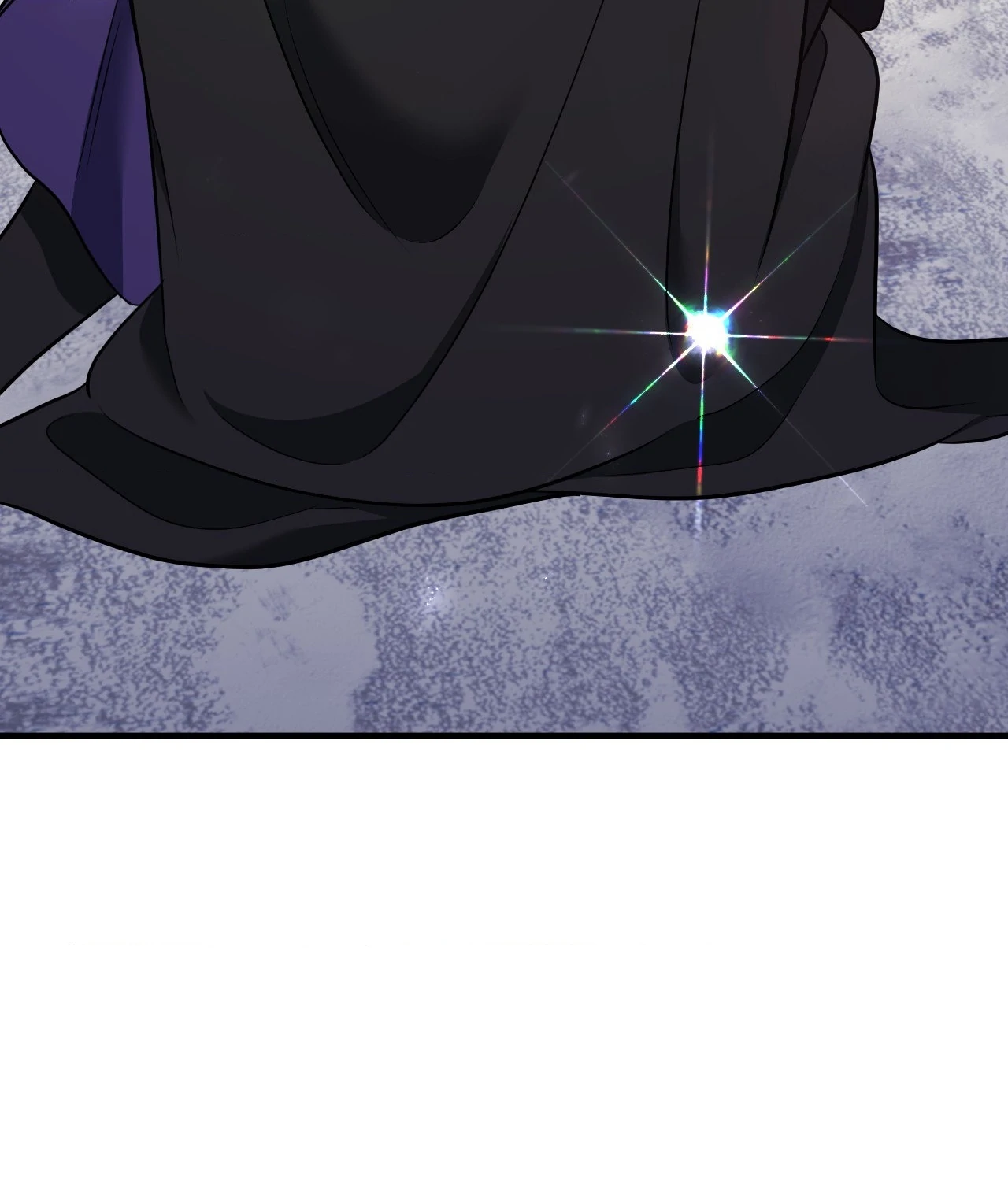 Sleeves Stained in Blood [Official] - Episode 34 manhwa