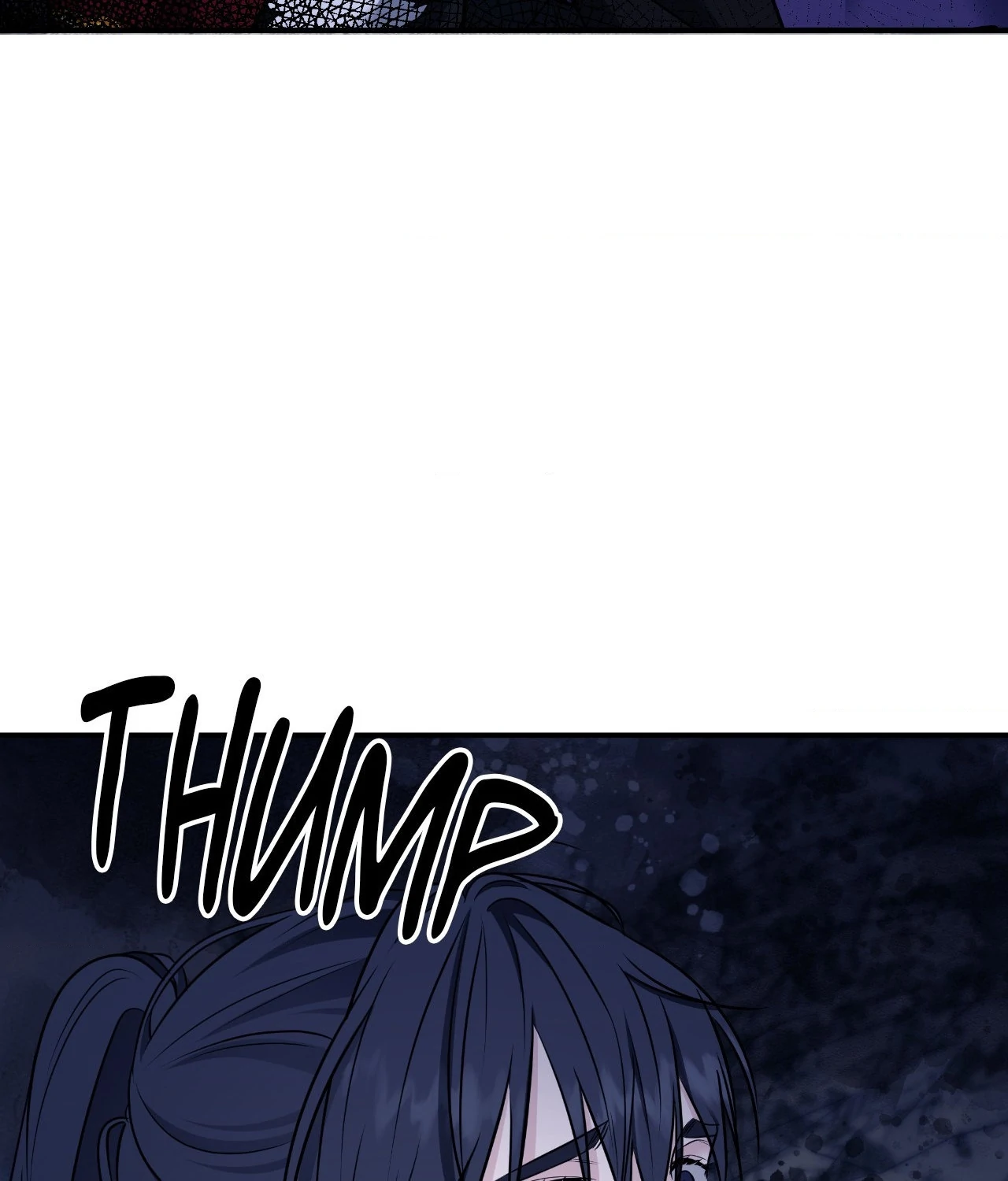 Sleeves Stained in Blood [Official] - Episode 34 manhwa