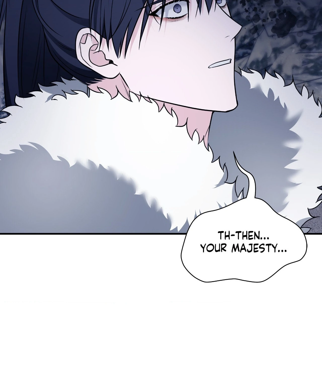 Sleeves Stained in Blood [Official] - Episode 34 manhwa