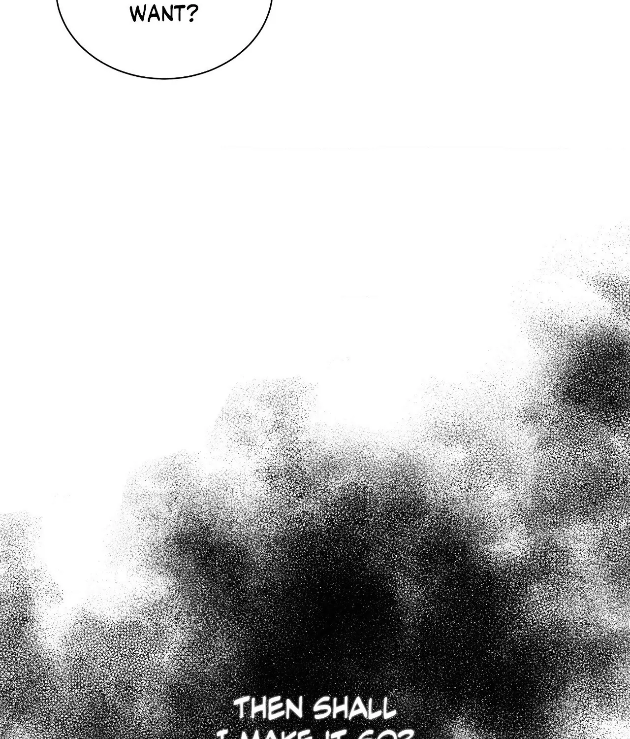 Sleeves Stained in Blood [Official] - Episode 34 manhwa