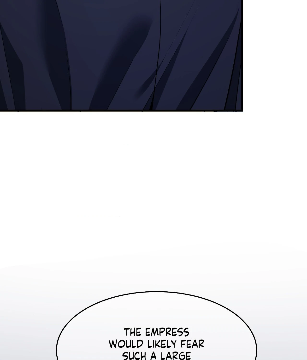 Sleeves Stained in Blood [Official] - Episode 35 manhwa