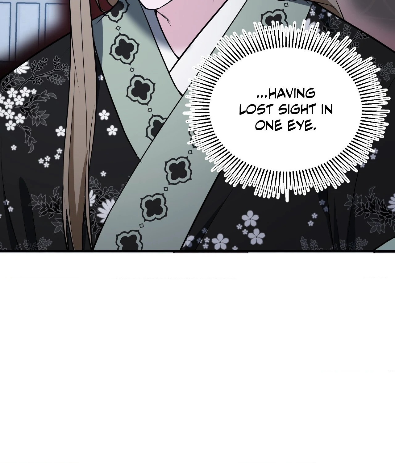 Sleeves Stained in Blood [Official] - Episode 35 manhwa
