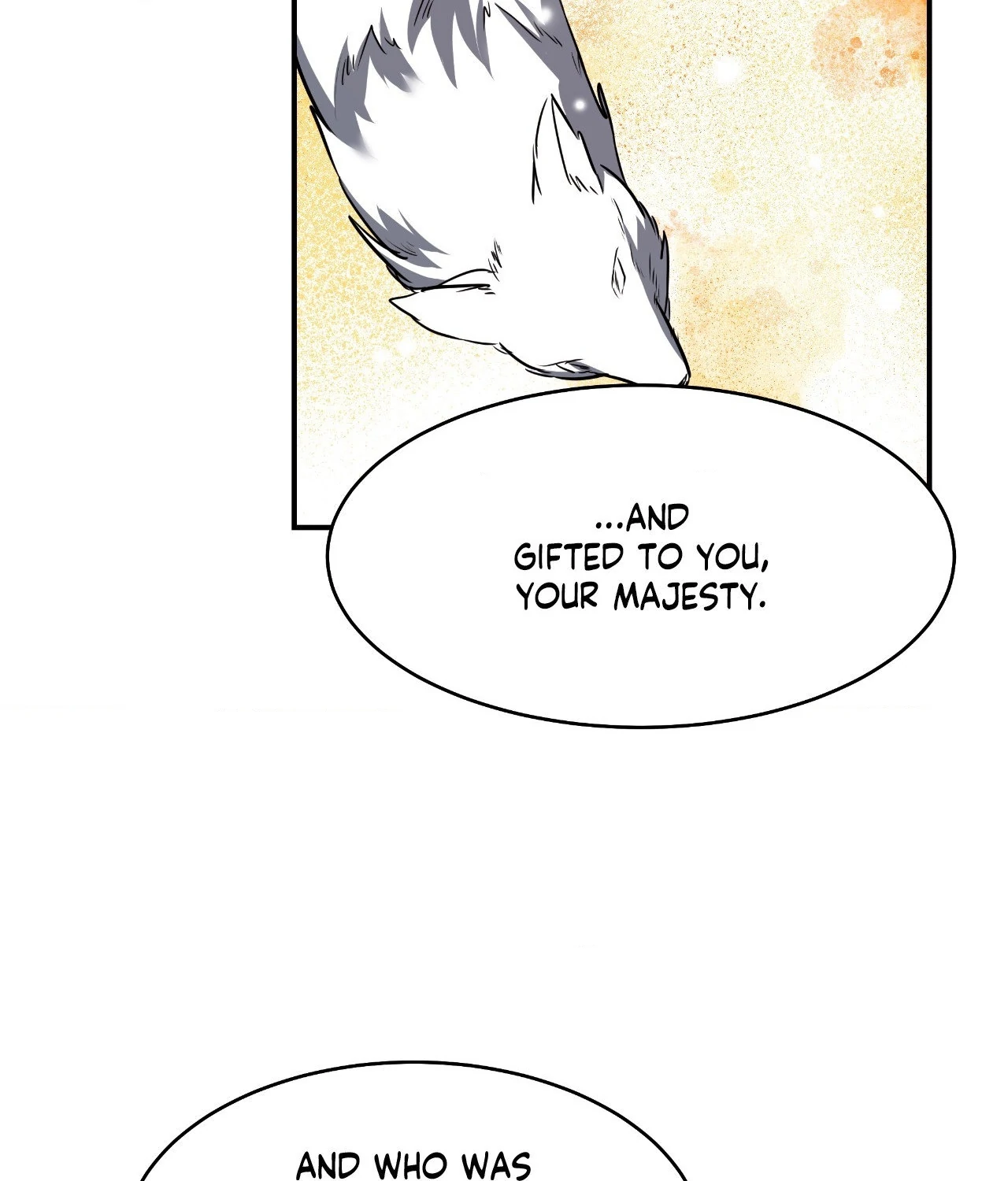Sleeves Stained in Blood [Official] - Episode 35 manhwa