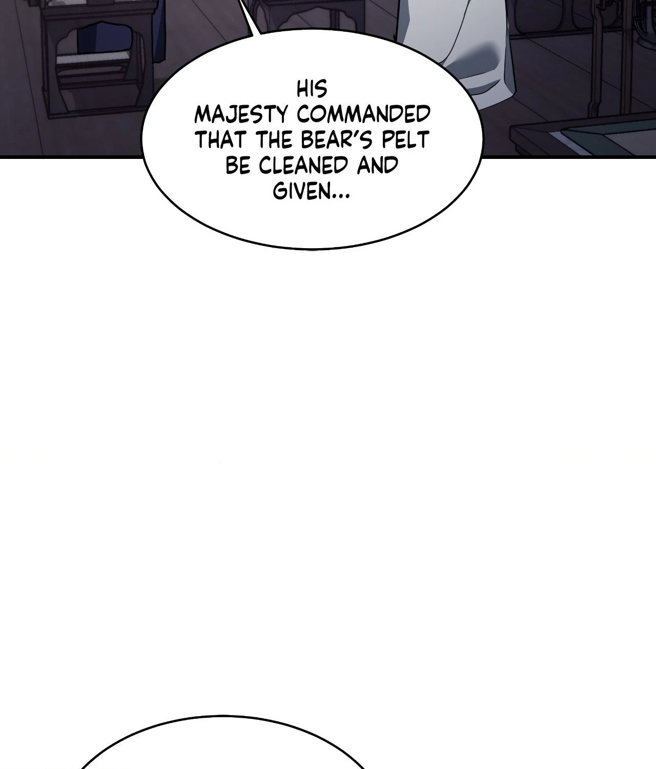 Sleeves Stained in Blood [Official] - Episode 35 manhwa