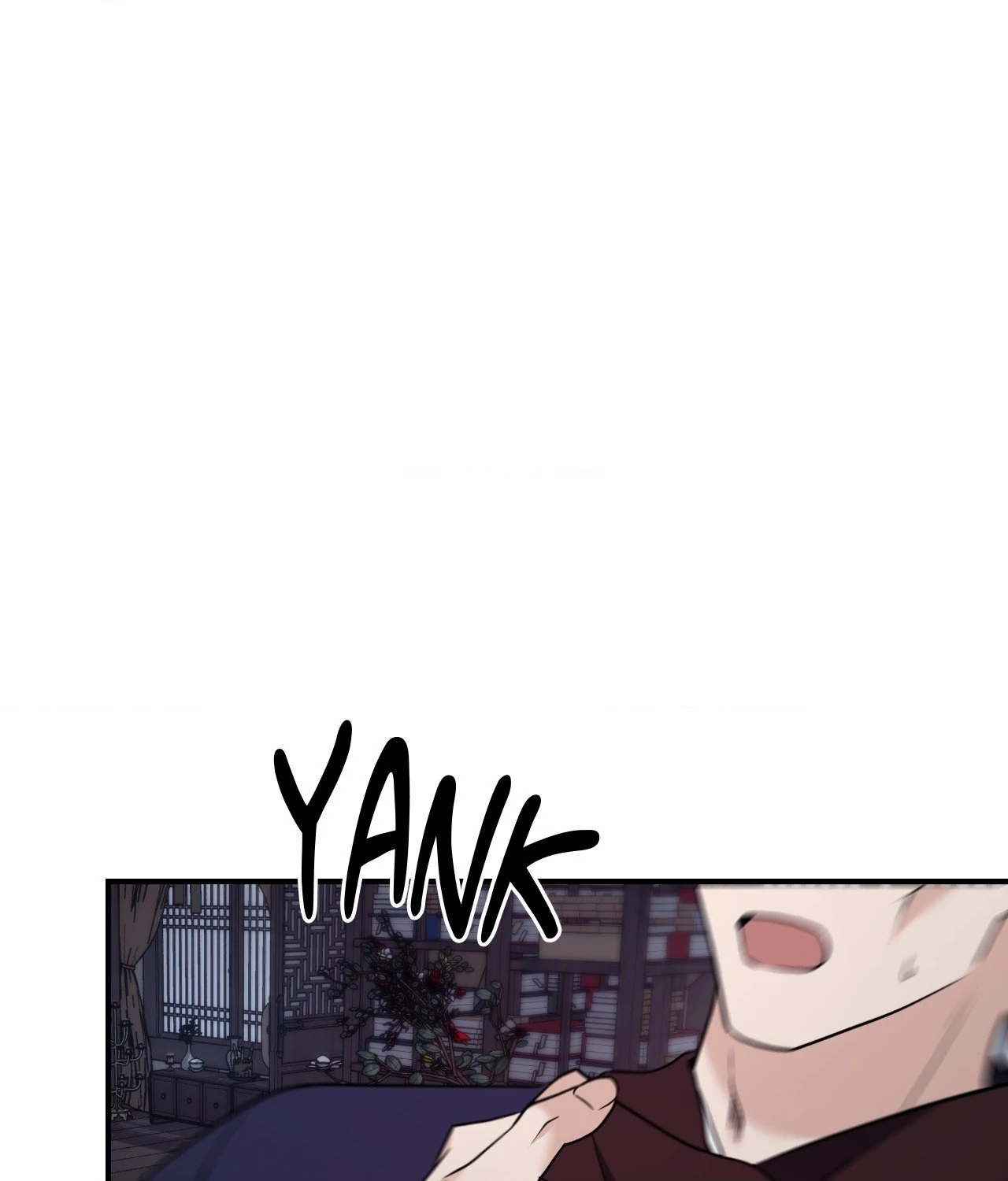 Sleeves Stained in Blood [Official] - Episode 35 manhwa