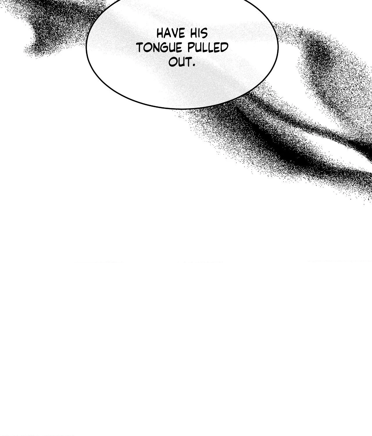 Sleeves Stained in Blood [Official] - Episode 35 manhwa