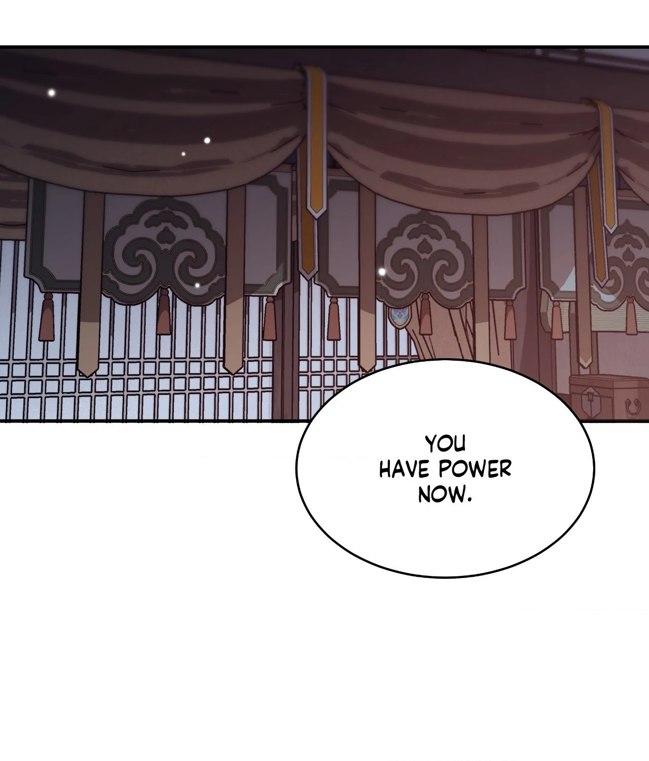 Sleeves Stained in Blood [Official] - Episode 35 manhwa