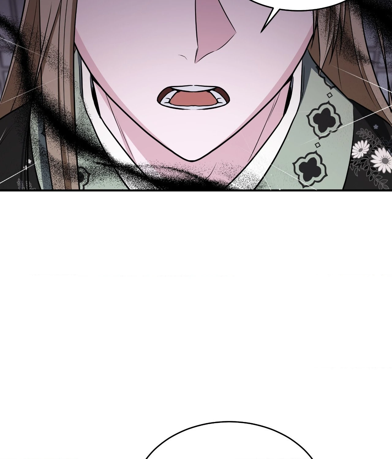 Sleeves Stained in Blood [Official] - Episode 35 manhwa
