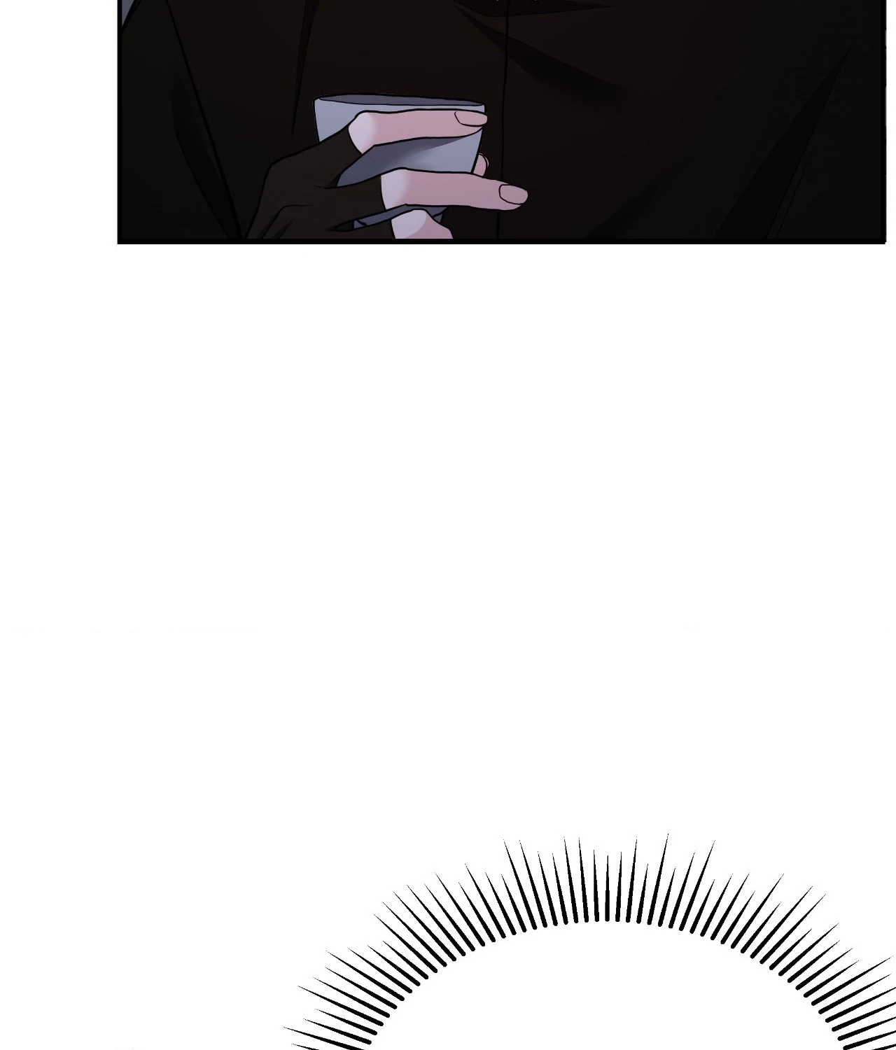 Sleeves Stained in Blood [Official] - Episode 35 manhwa