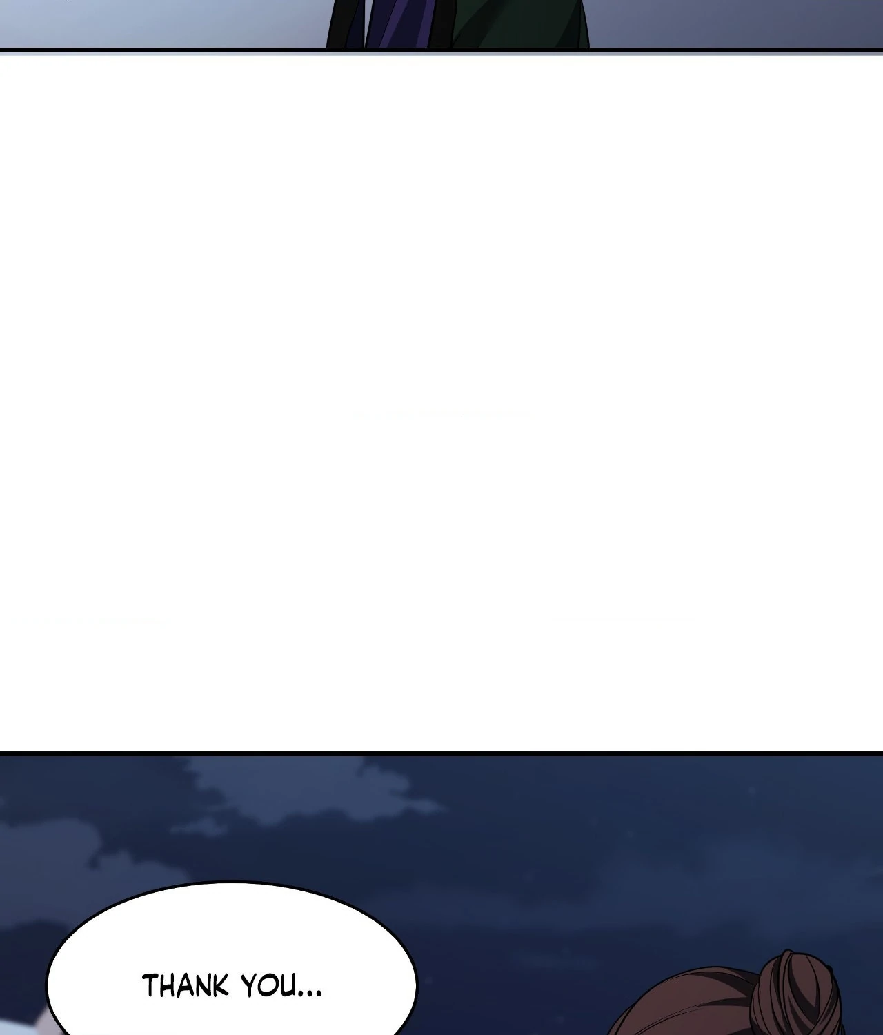 Sleeves Stained in Blood [Official] - Episode 35 manhwa