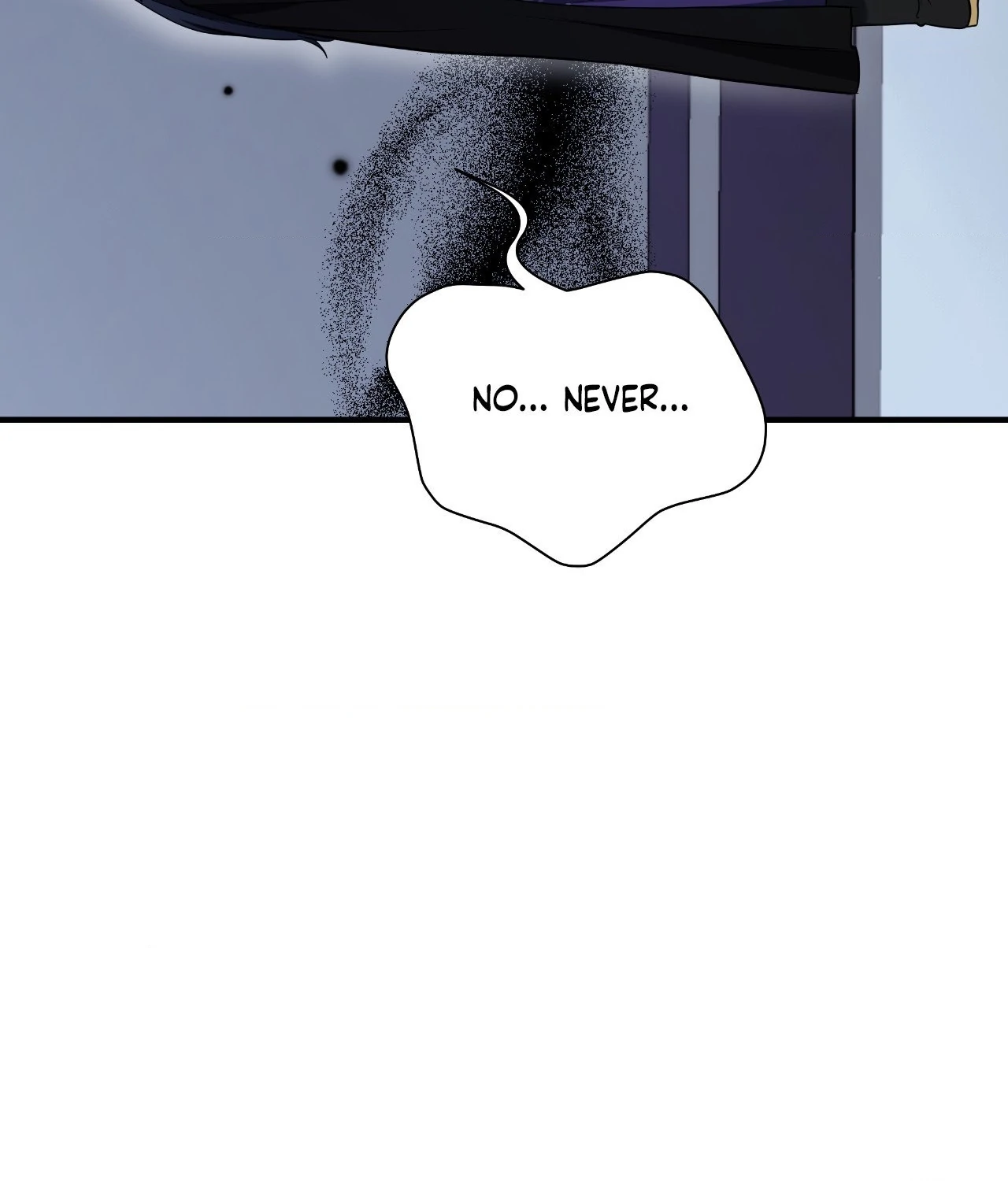 Sleeves Stained in Blood [Official] - Episode 36 manhwa