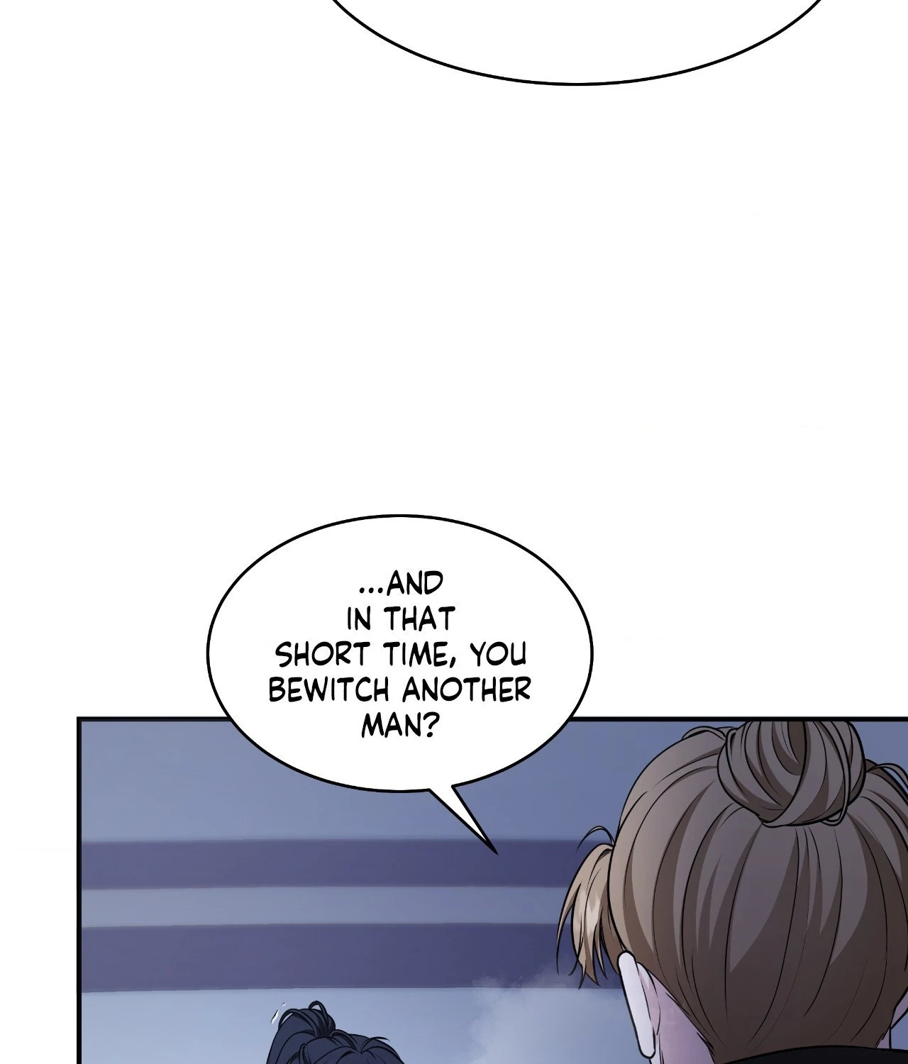 Sleeves Stained in Blood [Official] - Episode 36 manhwa