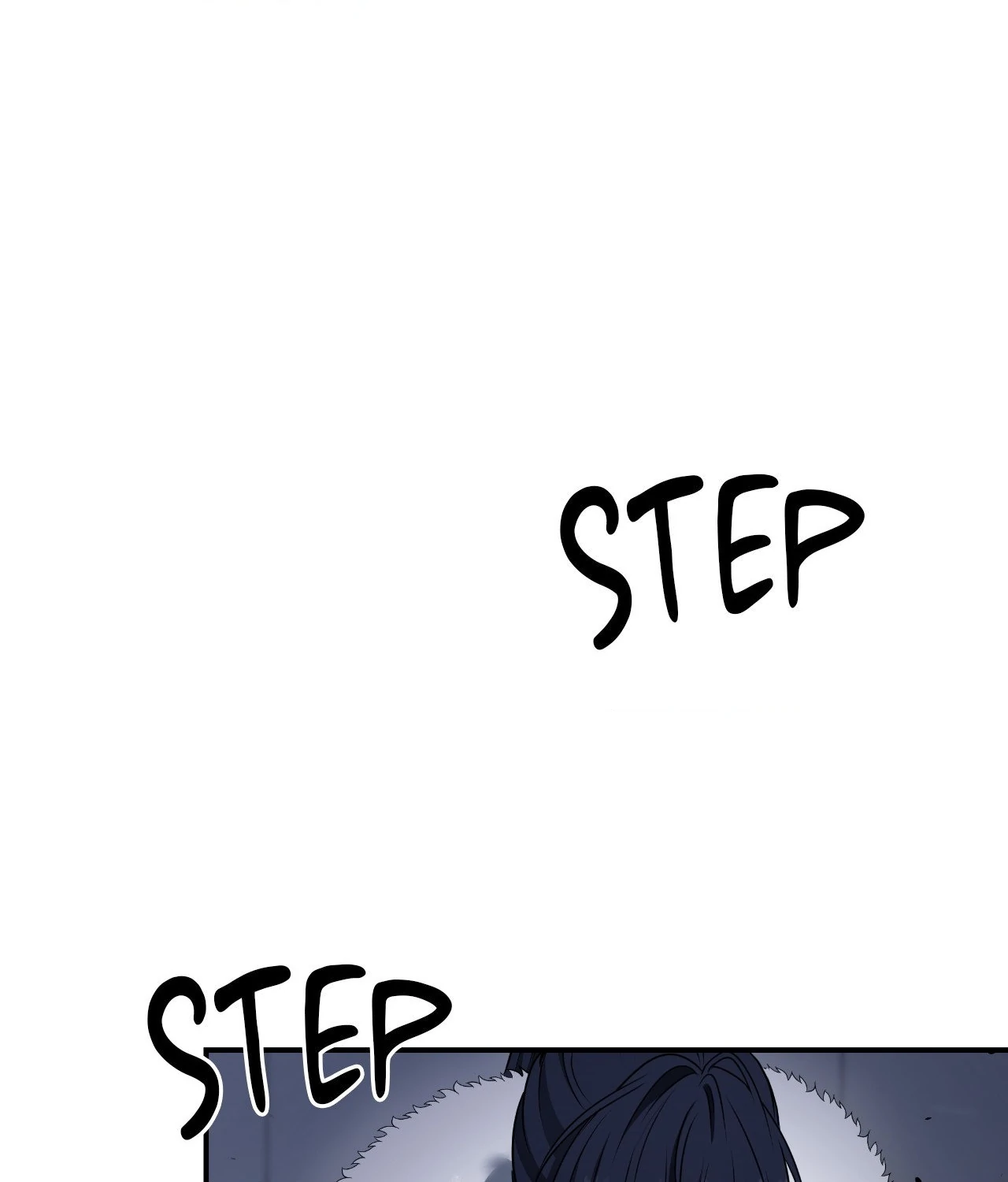 Sleeves Stained in Blood [Official] - Episode 36 manhwa