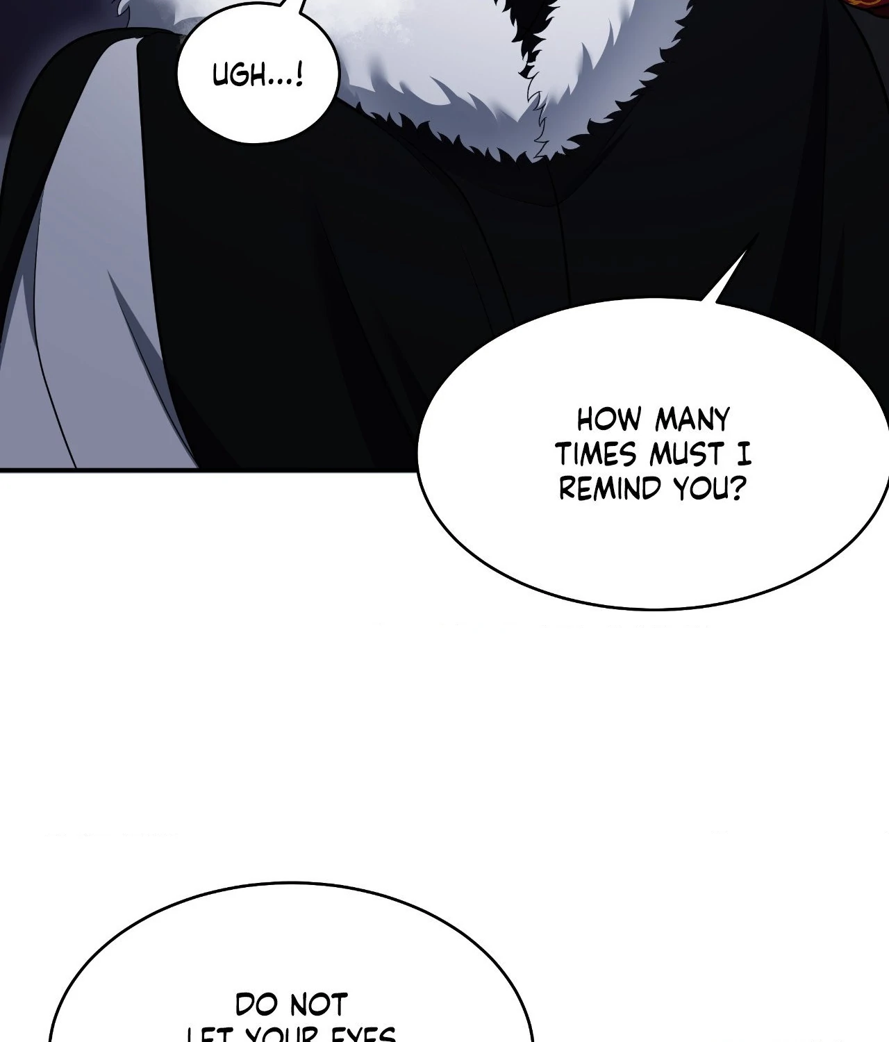 Sleeves Stained in Blood [Official] - Episode 36 manhwa