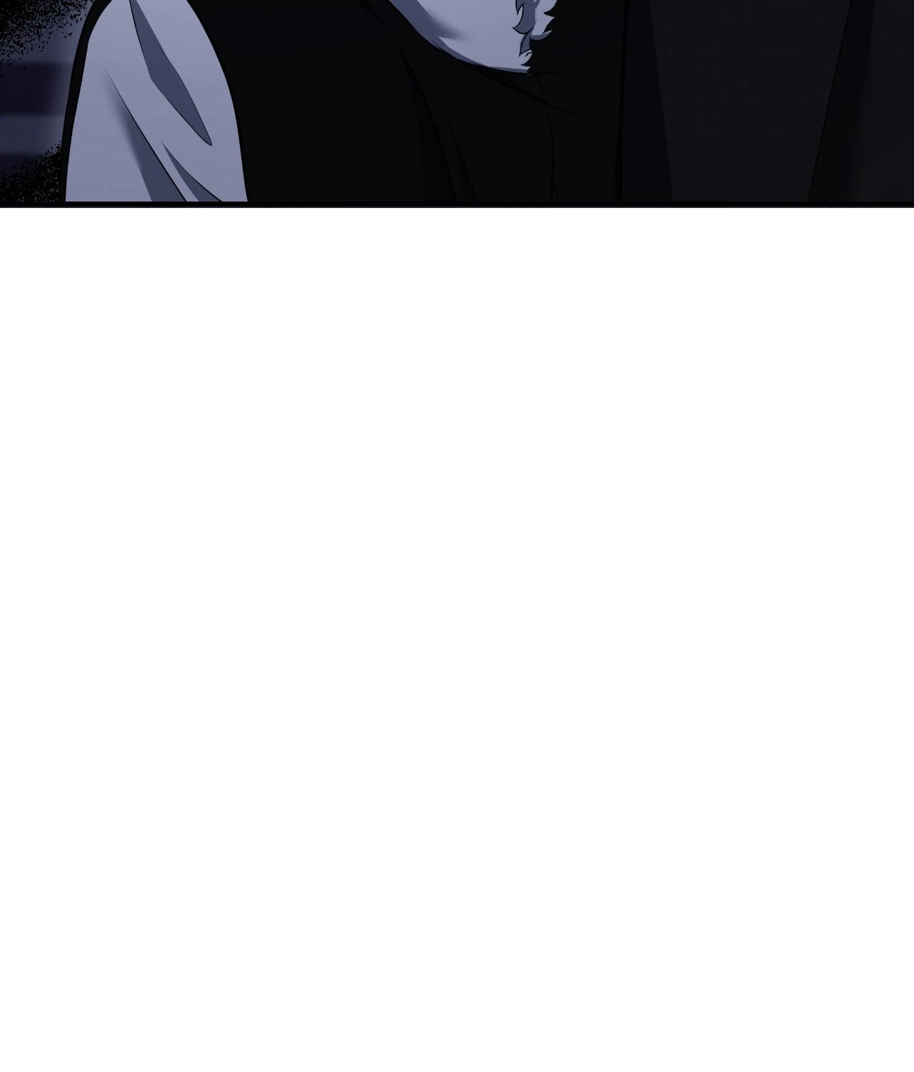 Sleeves Stained in Blood [Official] - Episode 36 manhwa