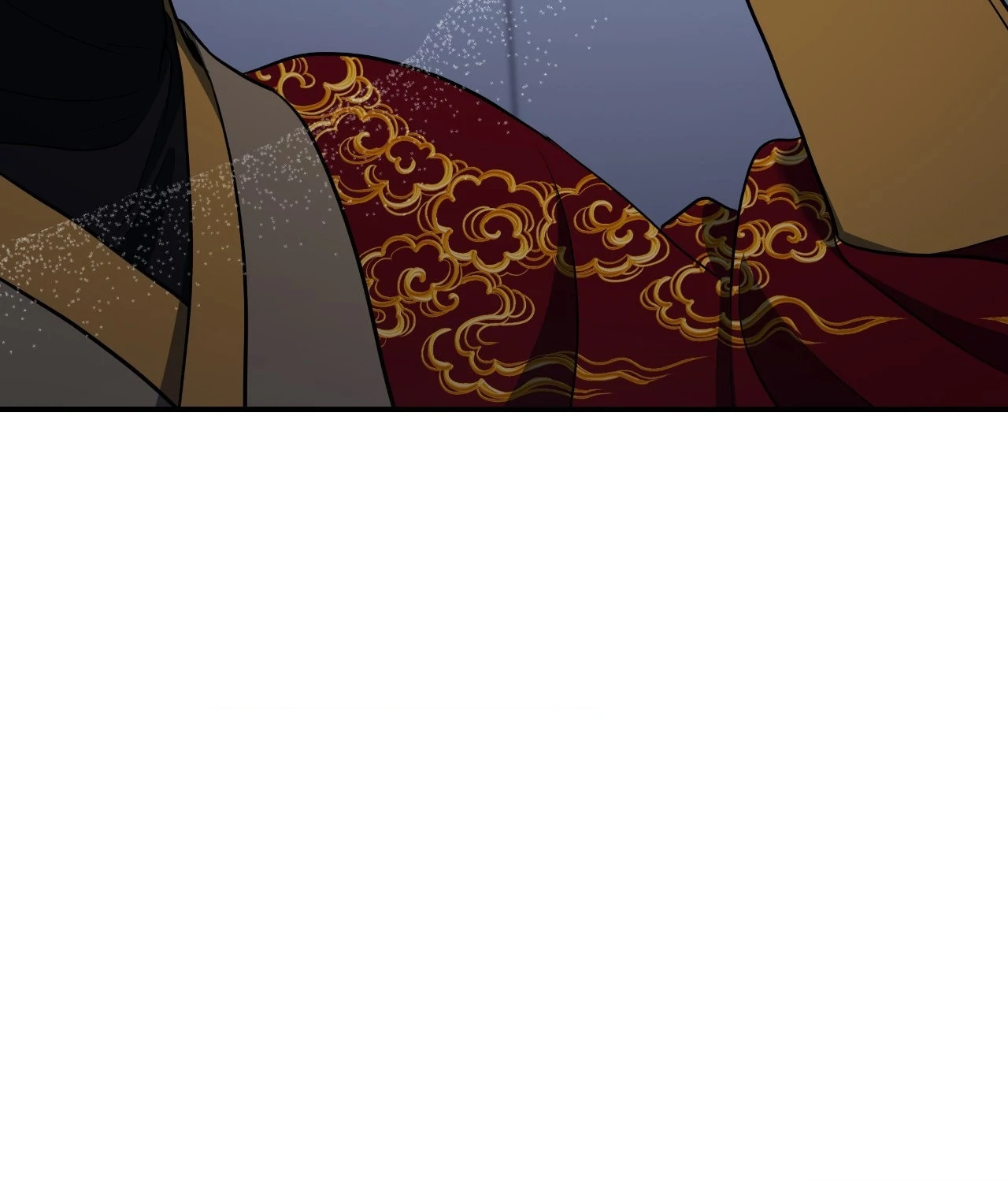 Sleeves Stained in Blood [Official] - Episode 36 manhwa