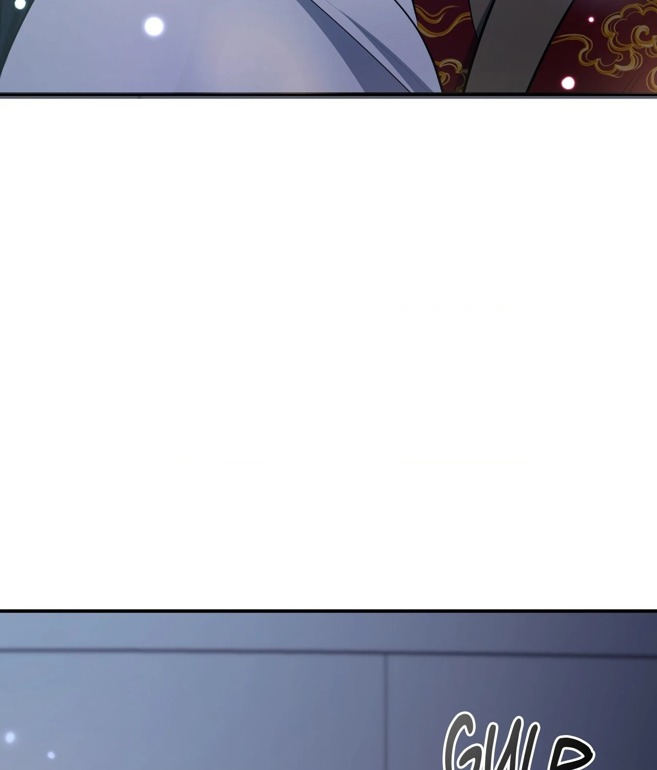 Sleeves Stained in Blood [Official] - Episode 36 manhwa