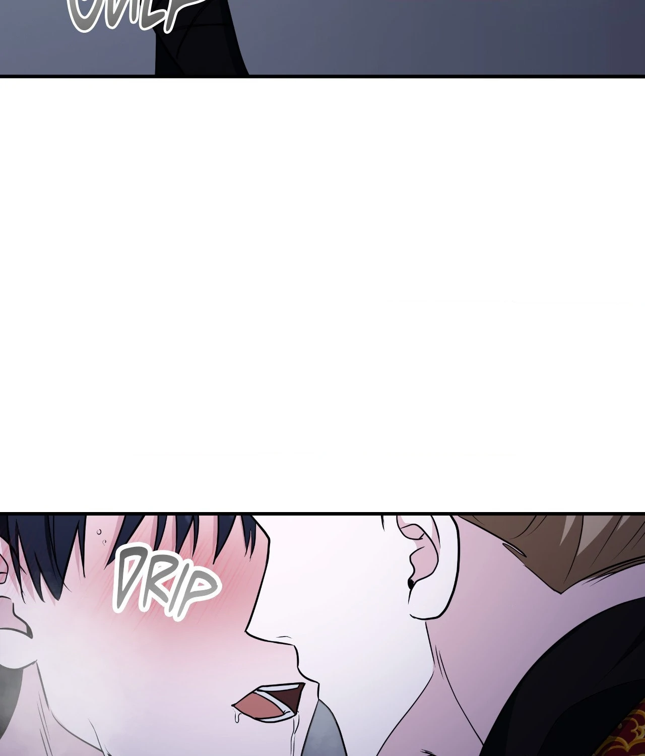 Sleeves Stained in Blood [Official] - Episode 36 manhwa