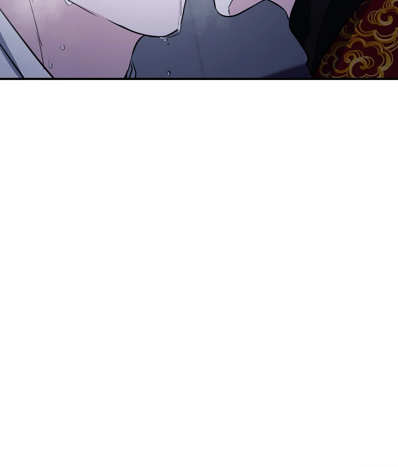 Sleeves Stained in Blood [Official] - Episode 36 manhwa