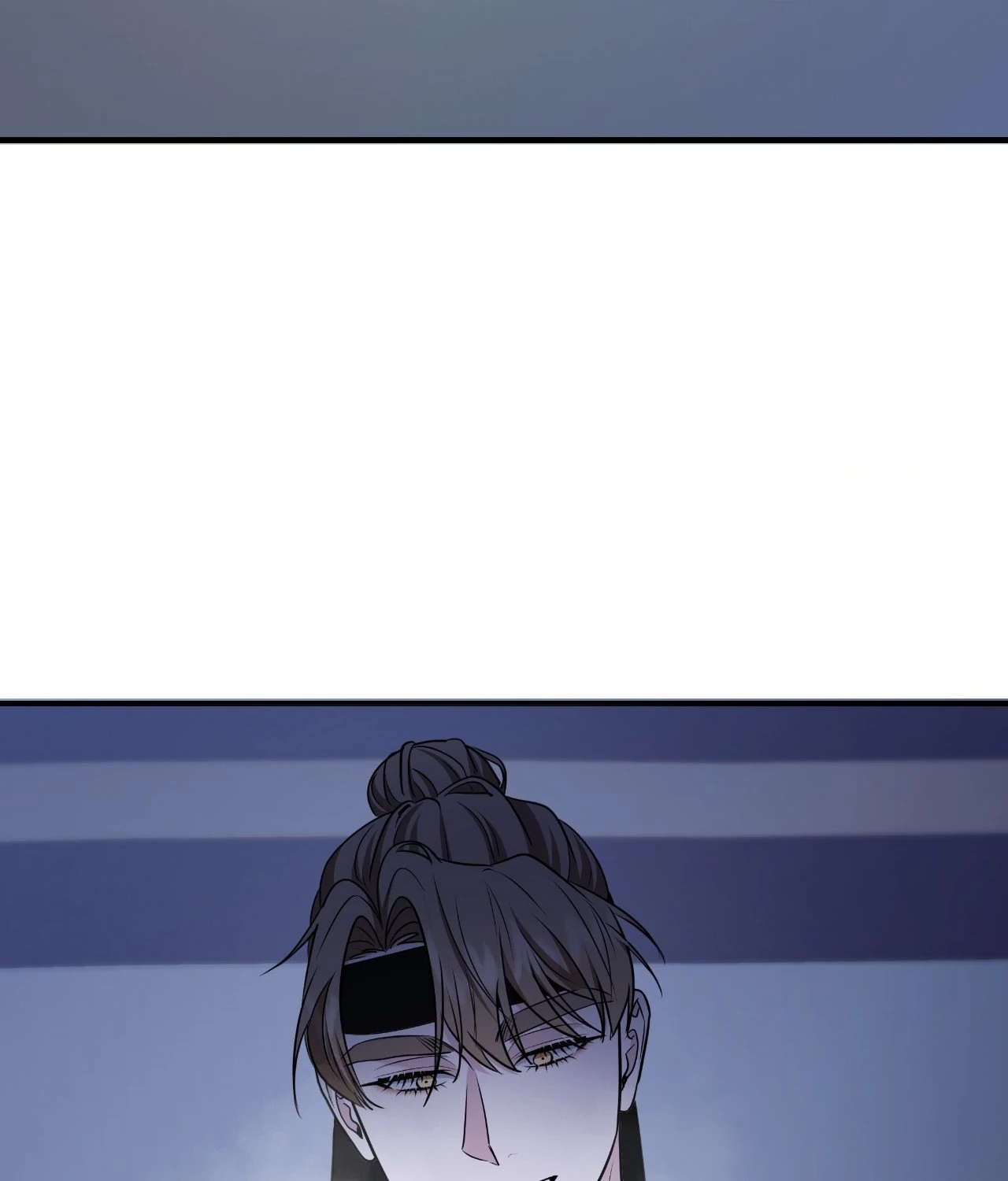 Sleeves Stained in Blood [Official] - Episode 36 manhwa