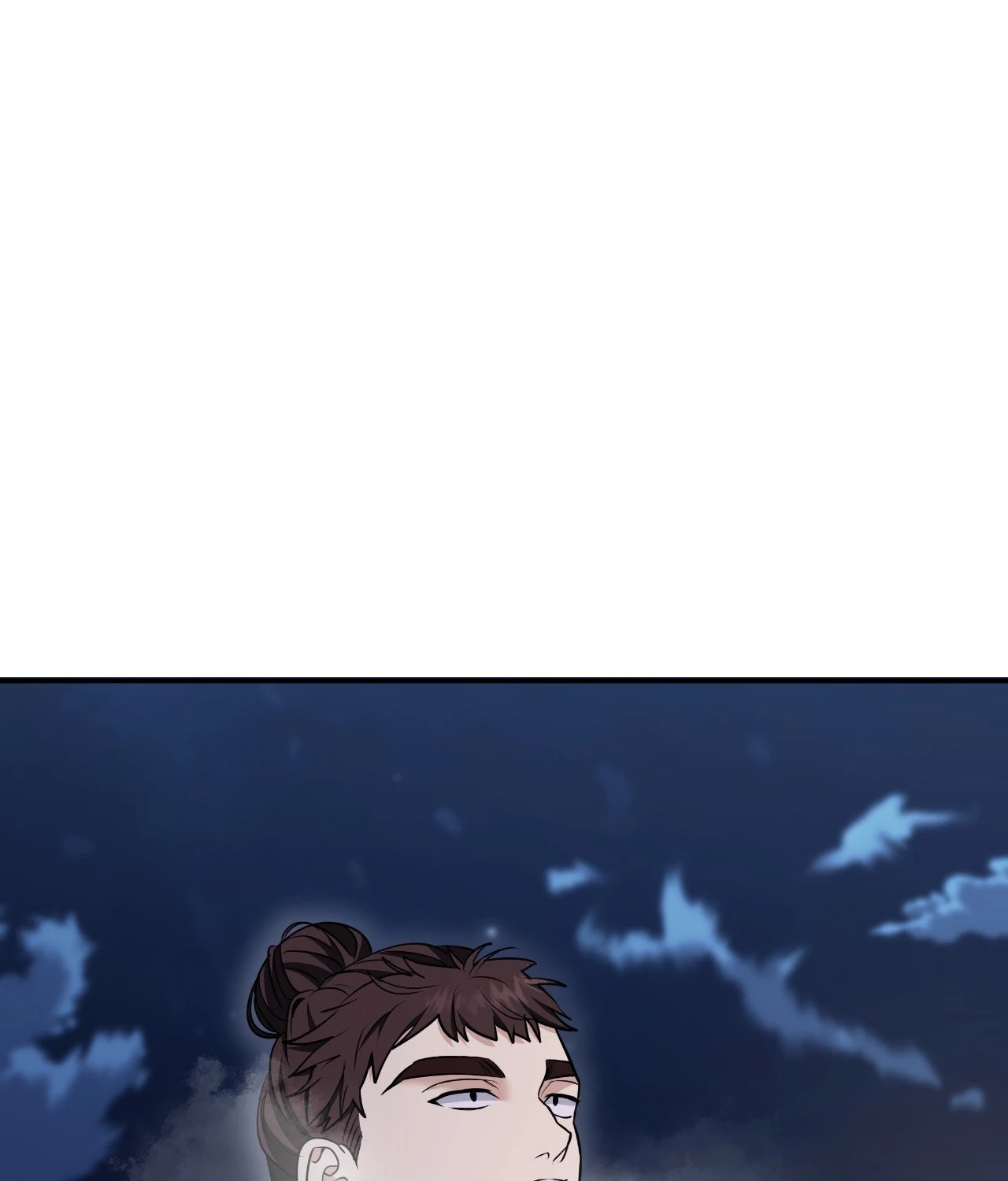Sleeves Stained in Blood [Official] - Episode 36 manhwa