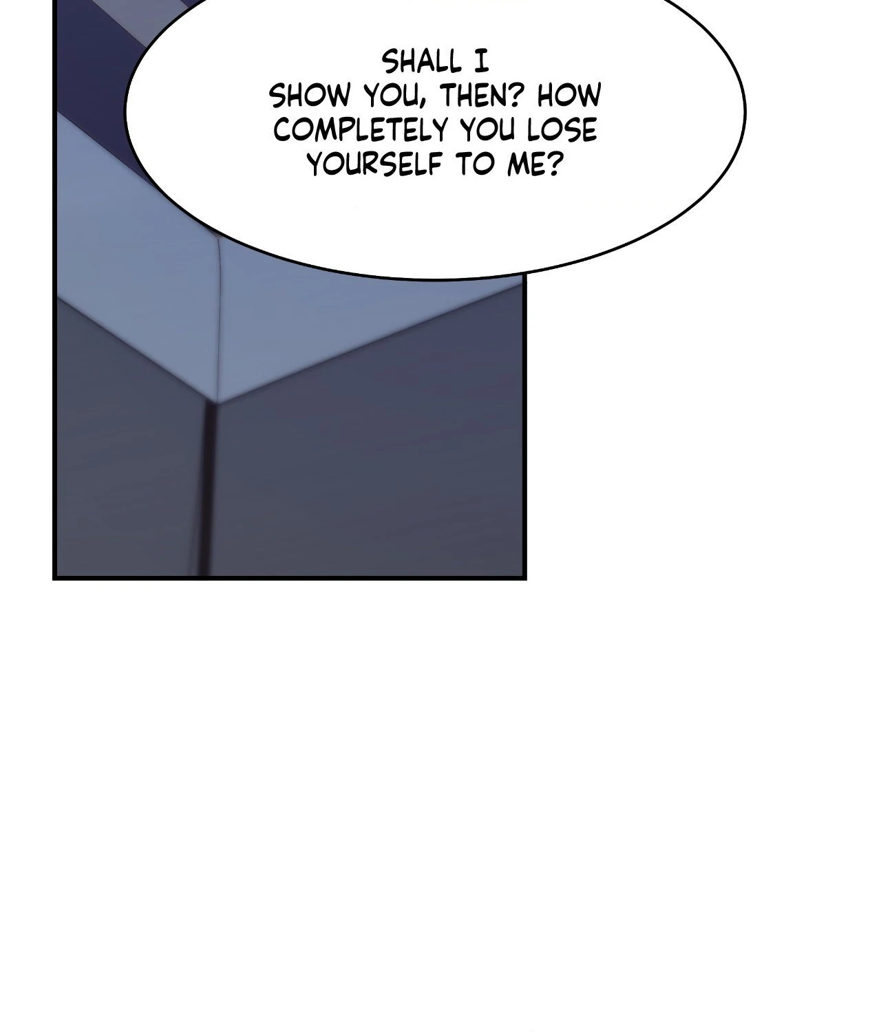 Sleeves Stained in Blood [Official] - Episode 37 manhwa