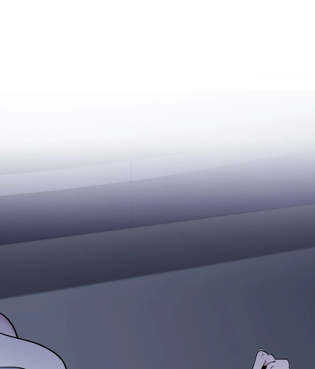 Sleeves Stained in Blood [Official] - Episode 37 manhwa